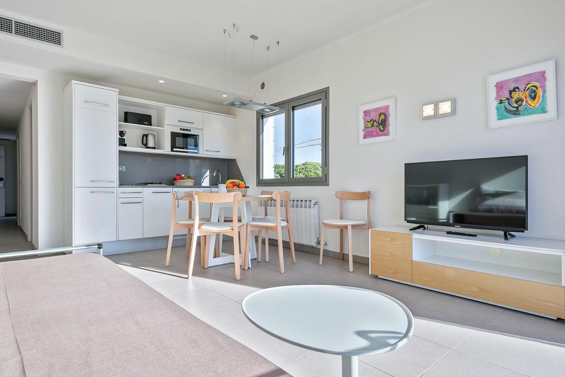 Apartamentos Castellmar