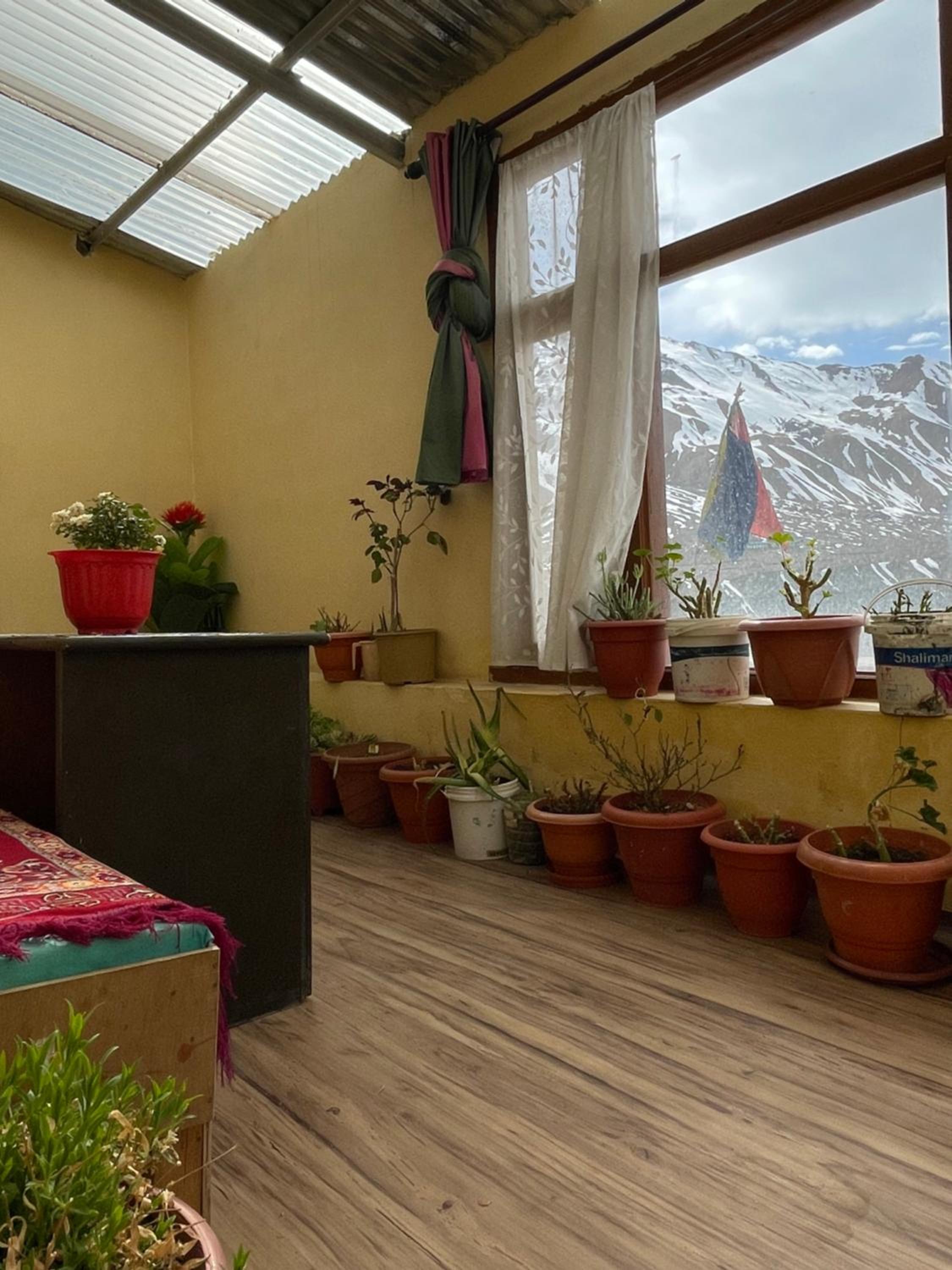 SpitiDiaries Homestay