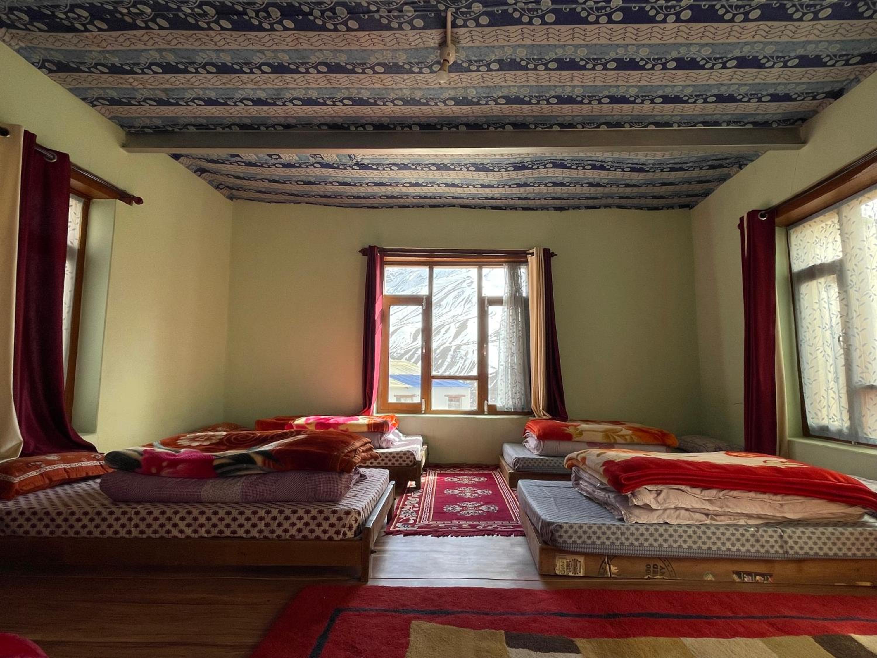 SpitiDiaries Homestay