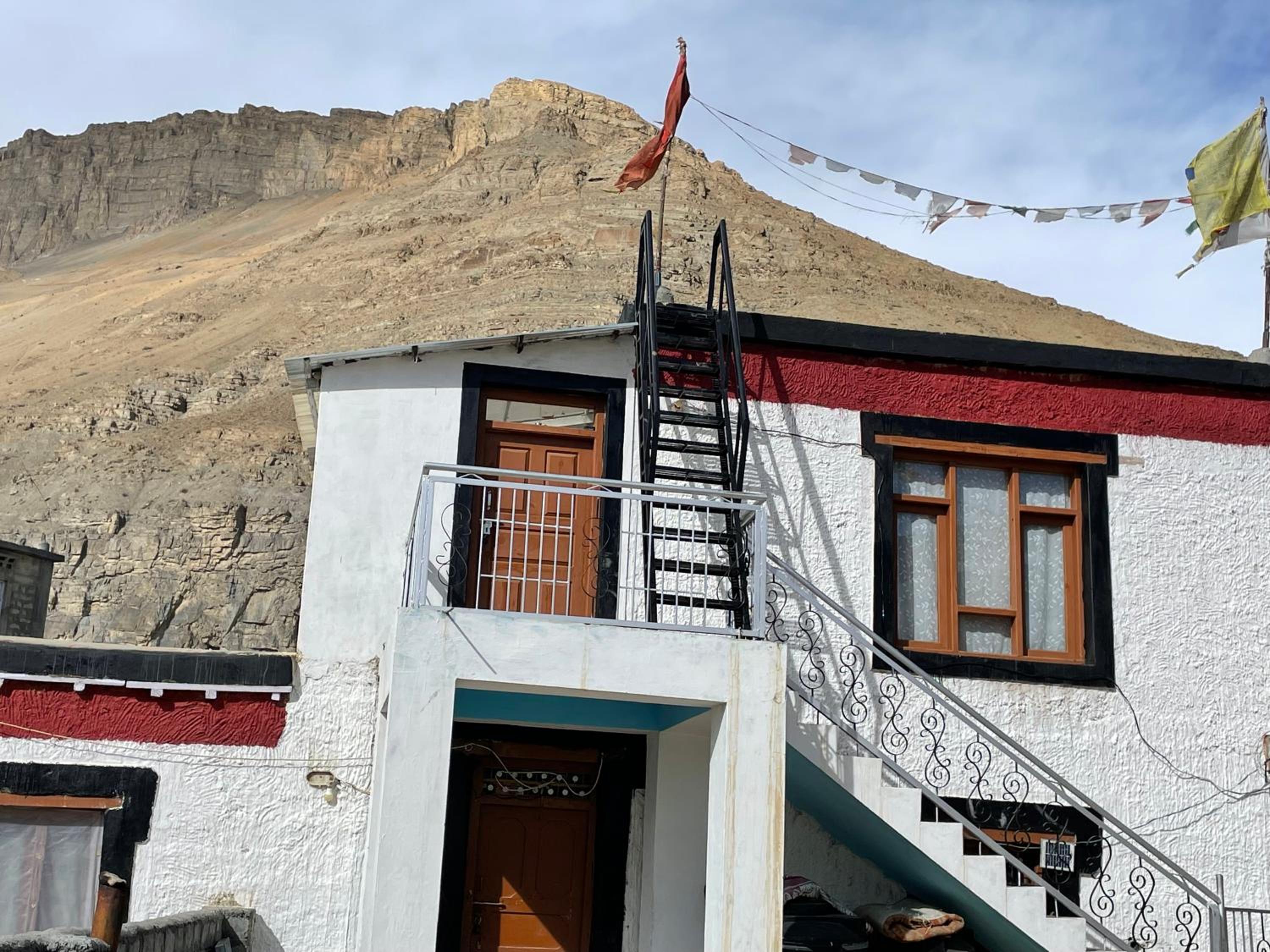 SpitiDiaries Homestay