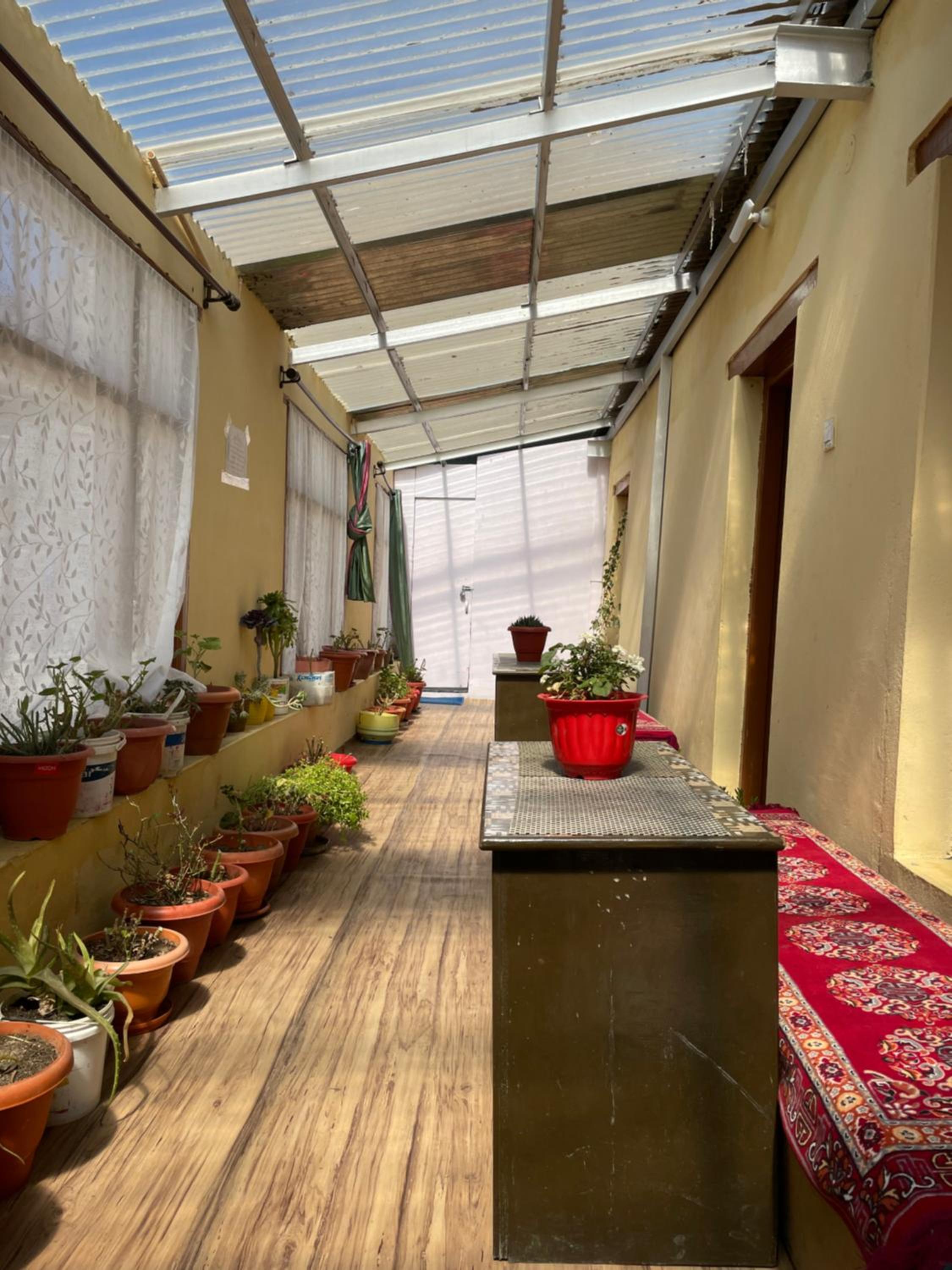 SpitiDiaries Homestay