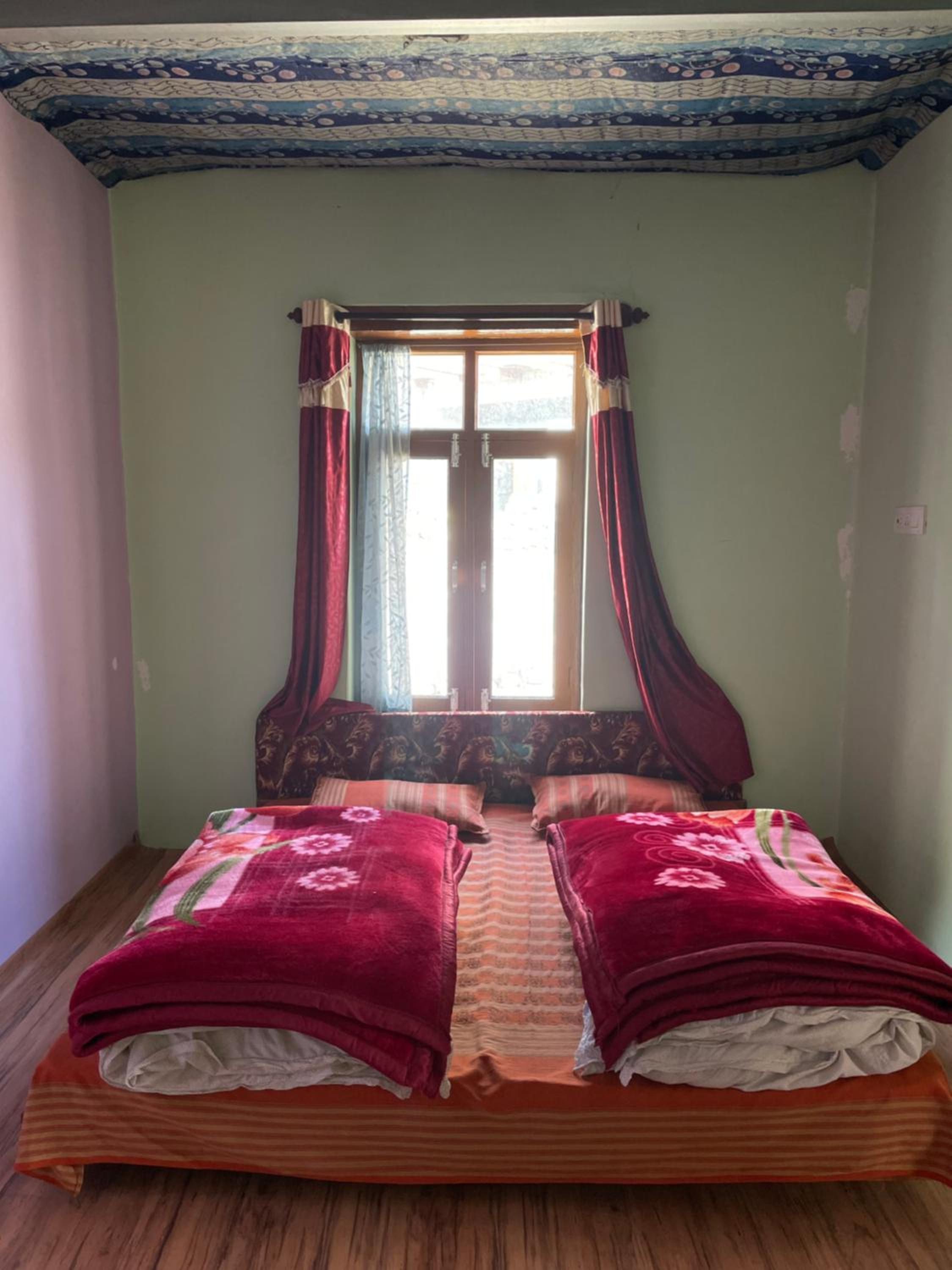 SpitiDiaries Homestay