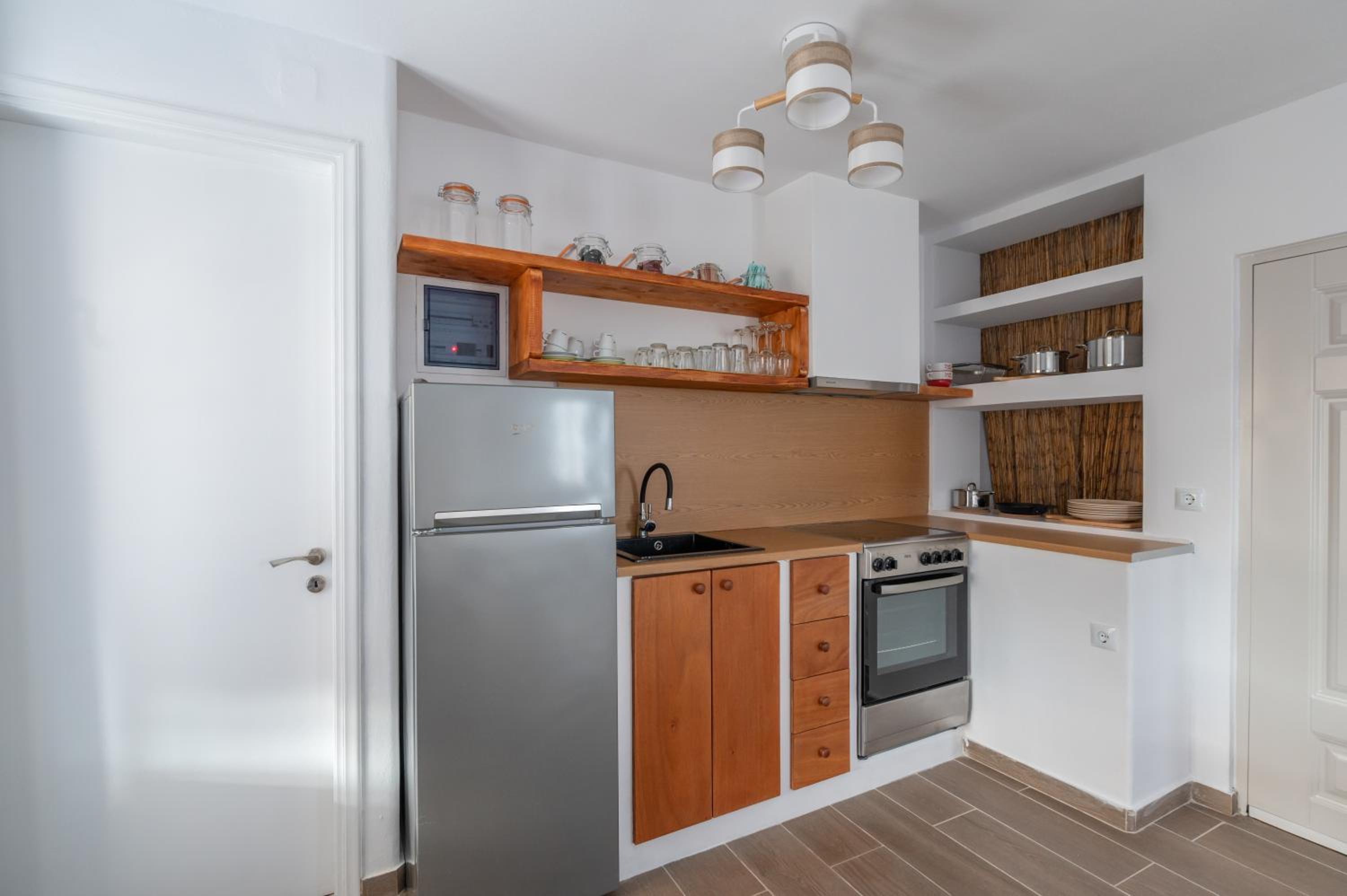 Luxury Apartment En Lefko photo 5