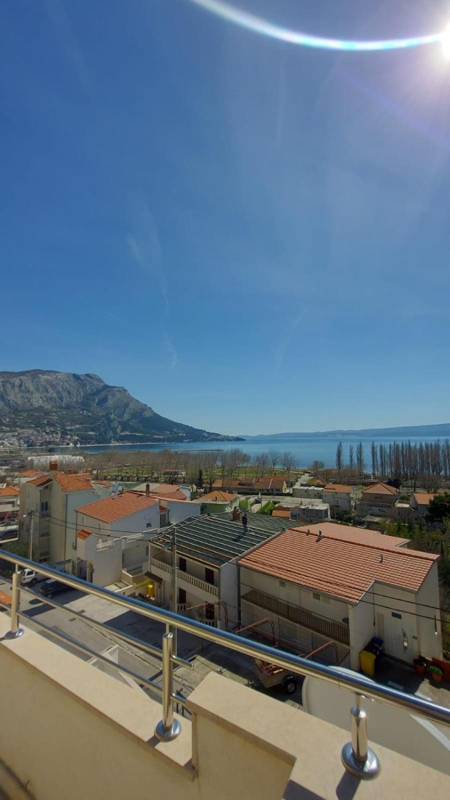 Apartment Vrle