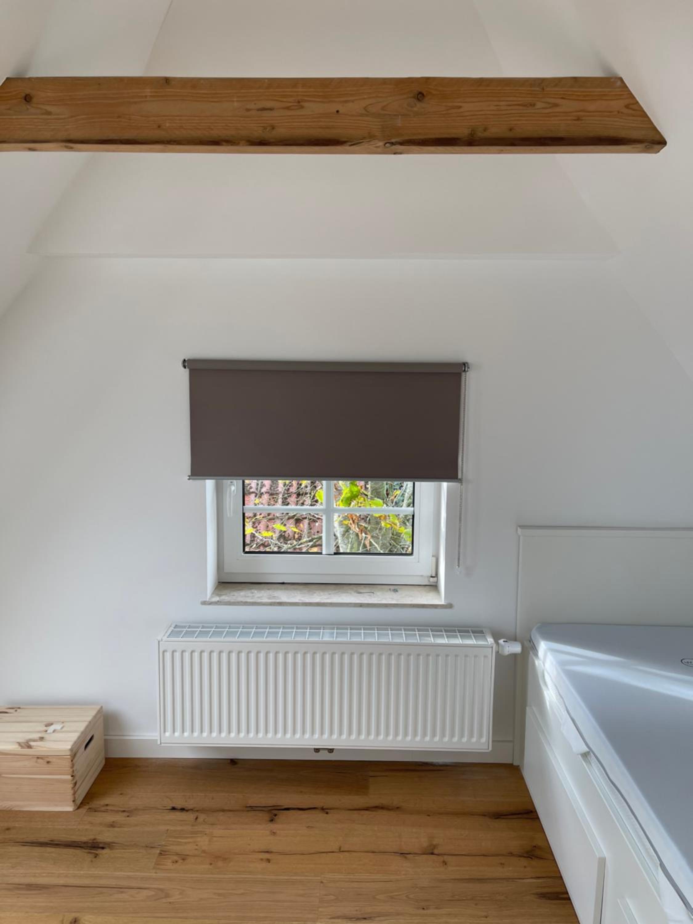 Familienhaus am Meer Nessmersiel
