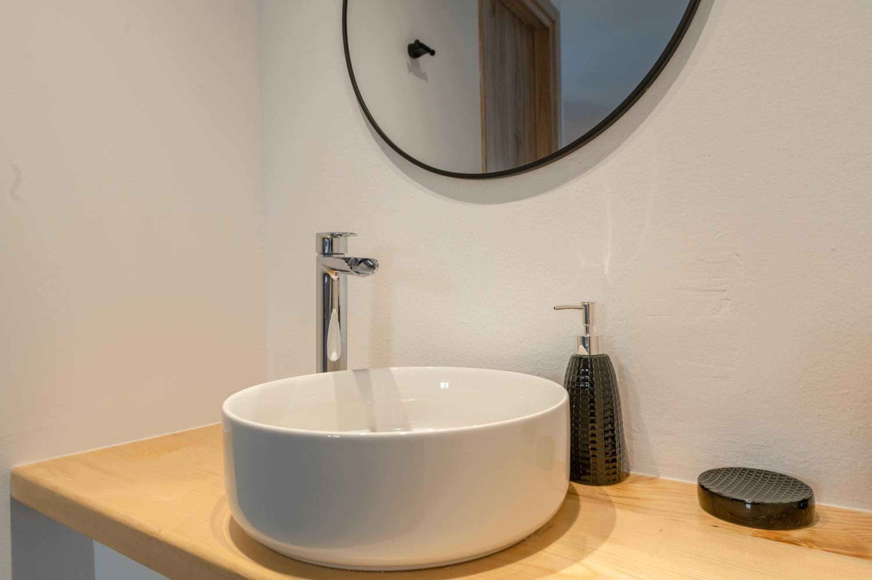 Luxury Apartment En Lefko photo 3