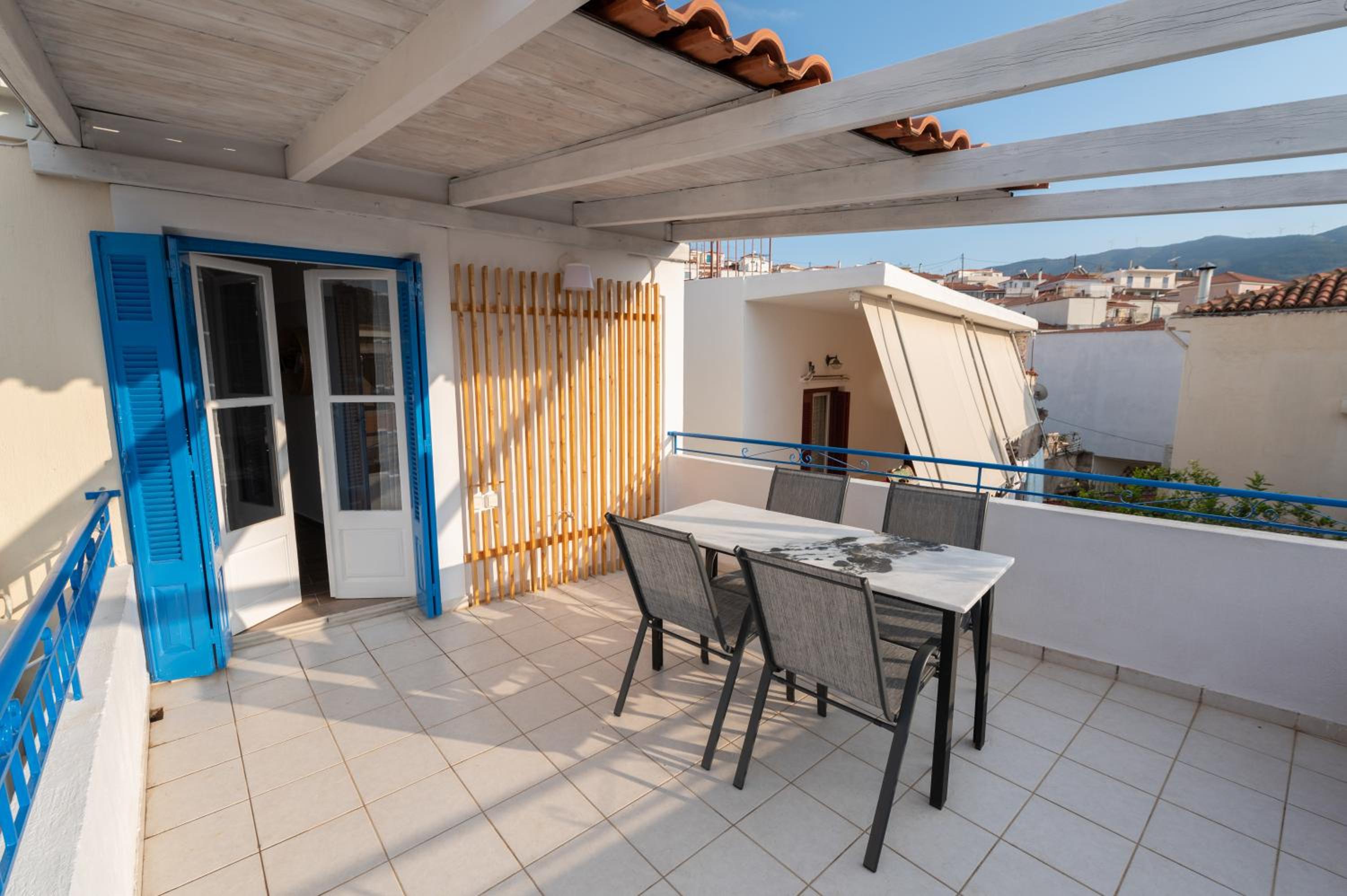 Luxury Apartment En Lefko photo 1