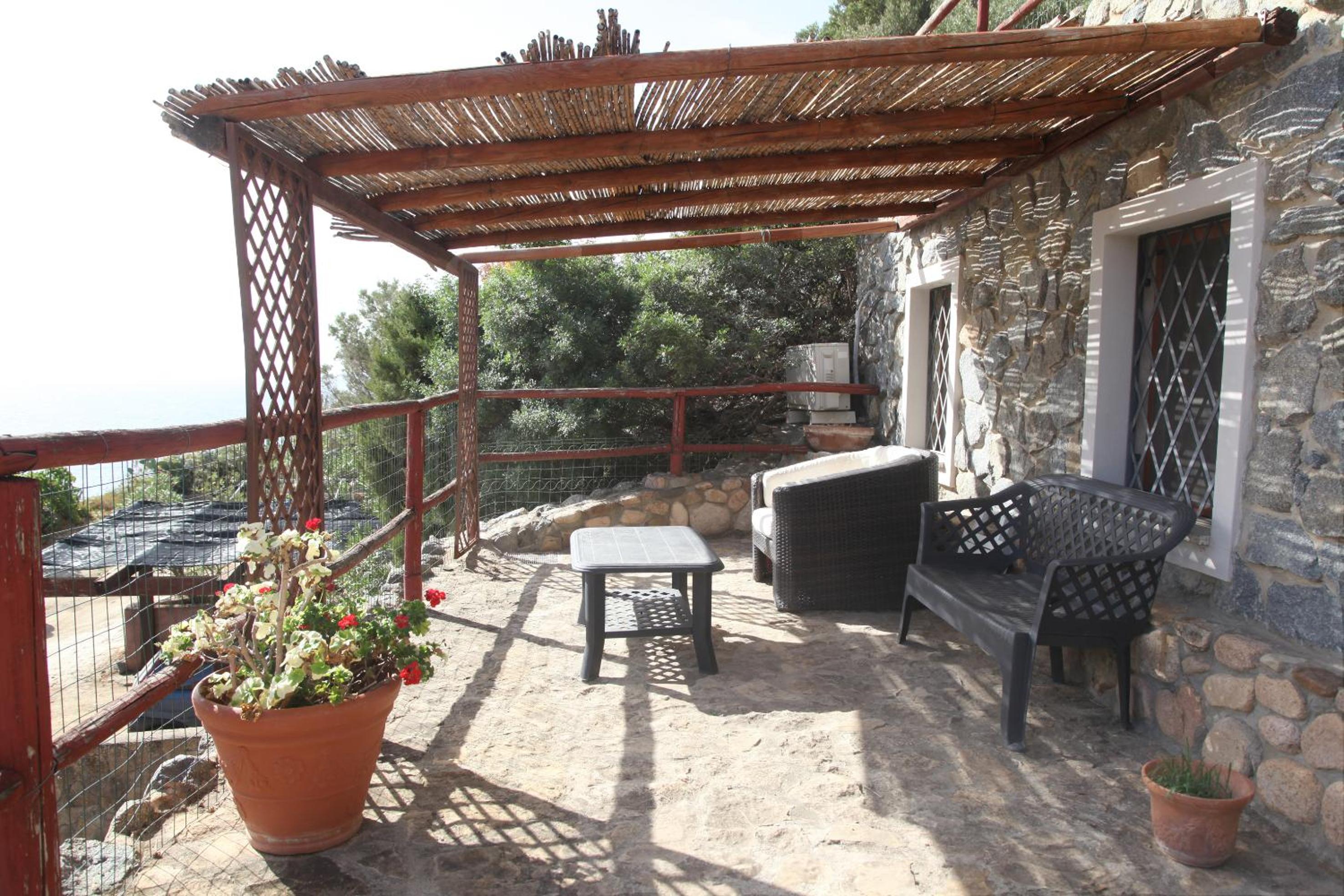Villa Olivastro