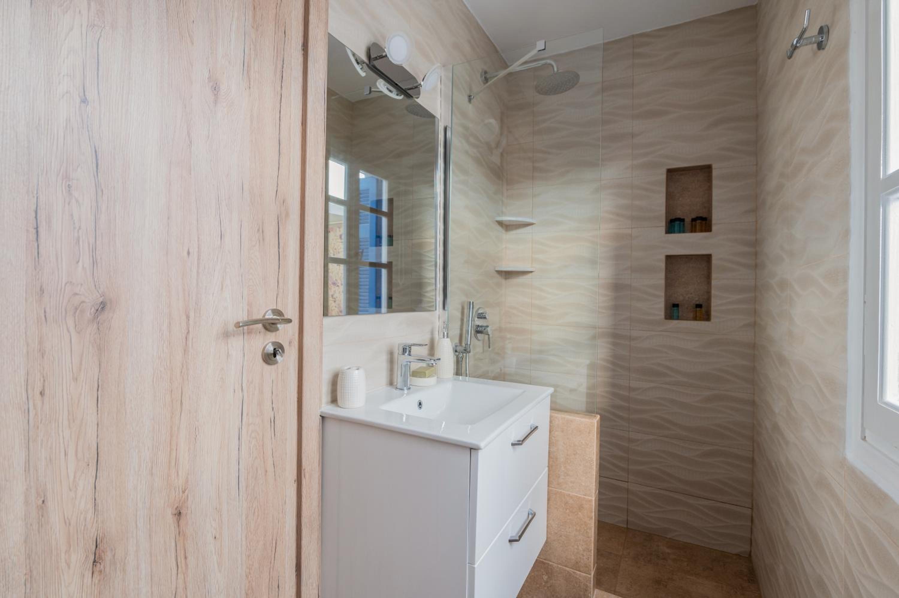 Luxury Apartment En Lefko photo 4