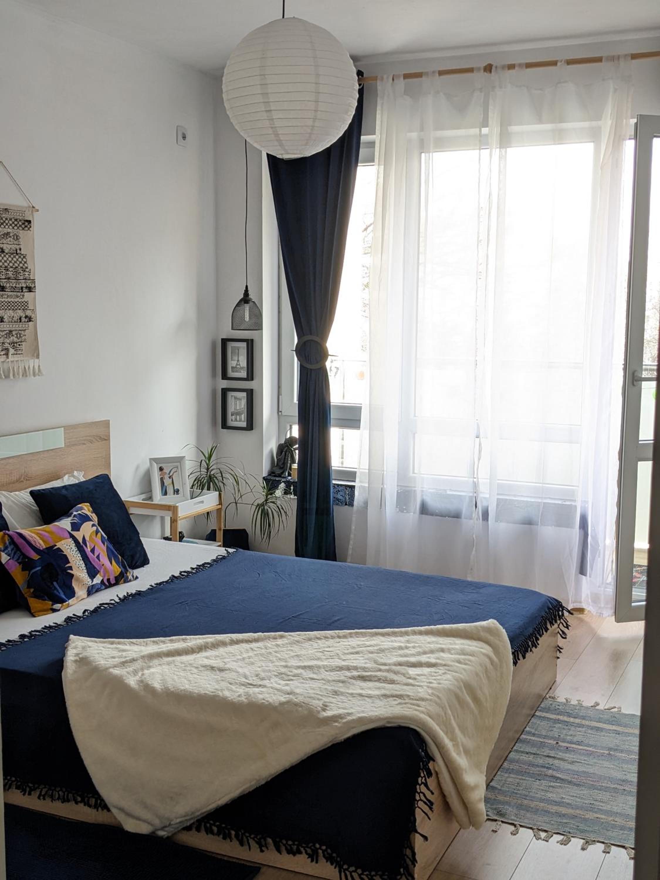 Chill Breeze Apartment