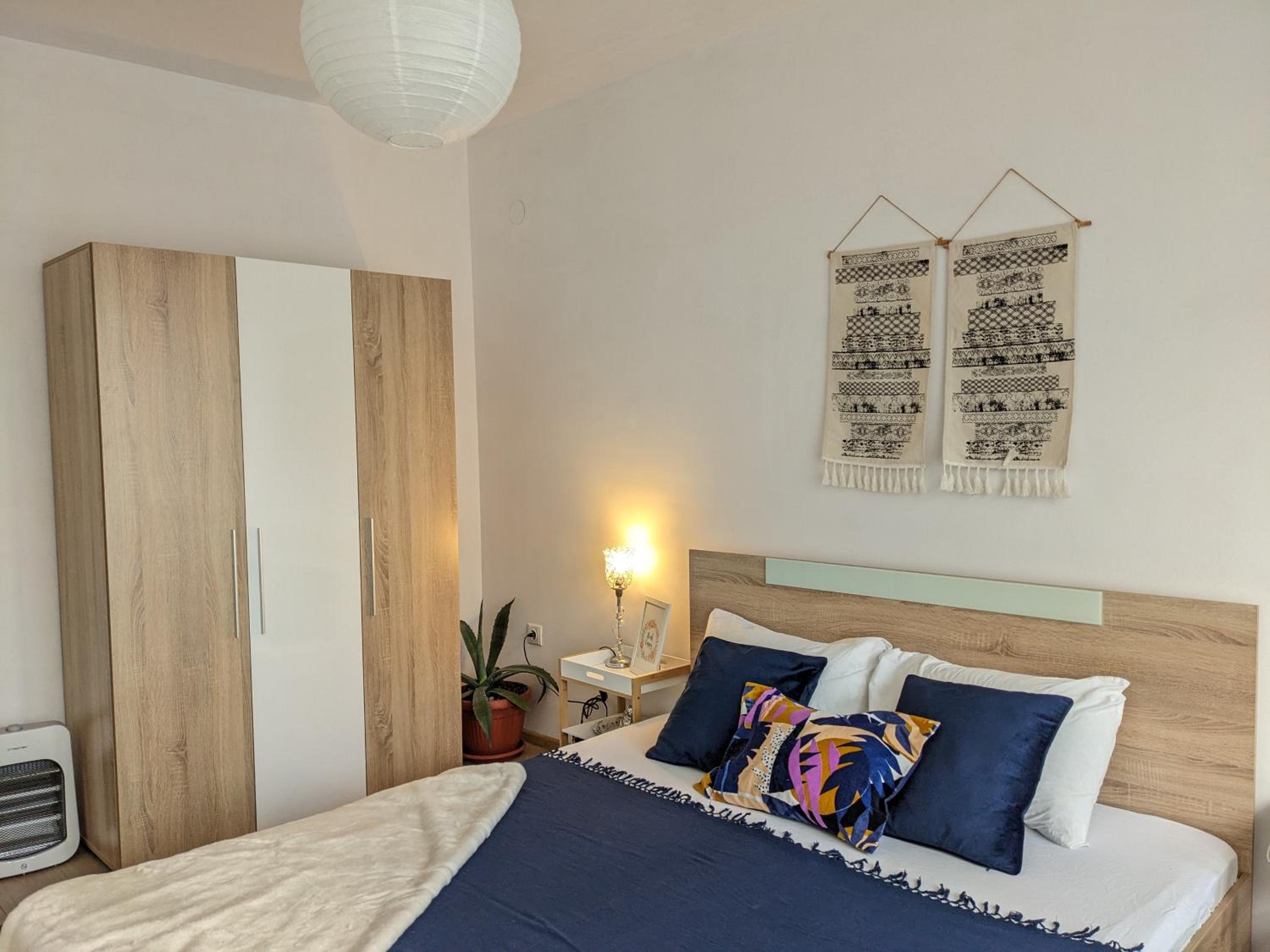Chill Breeze Apartment