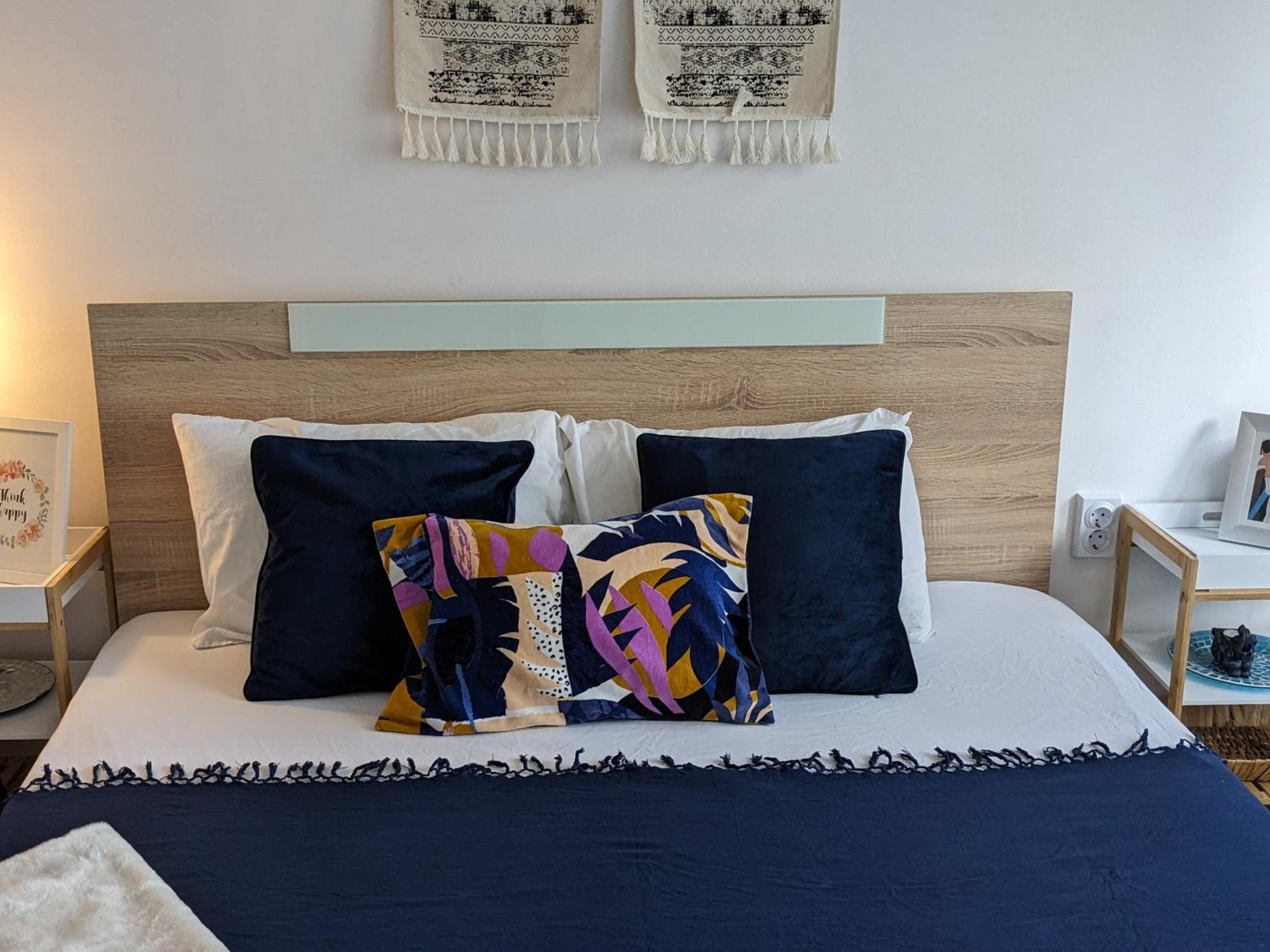Chill Breeze Apartment