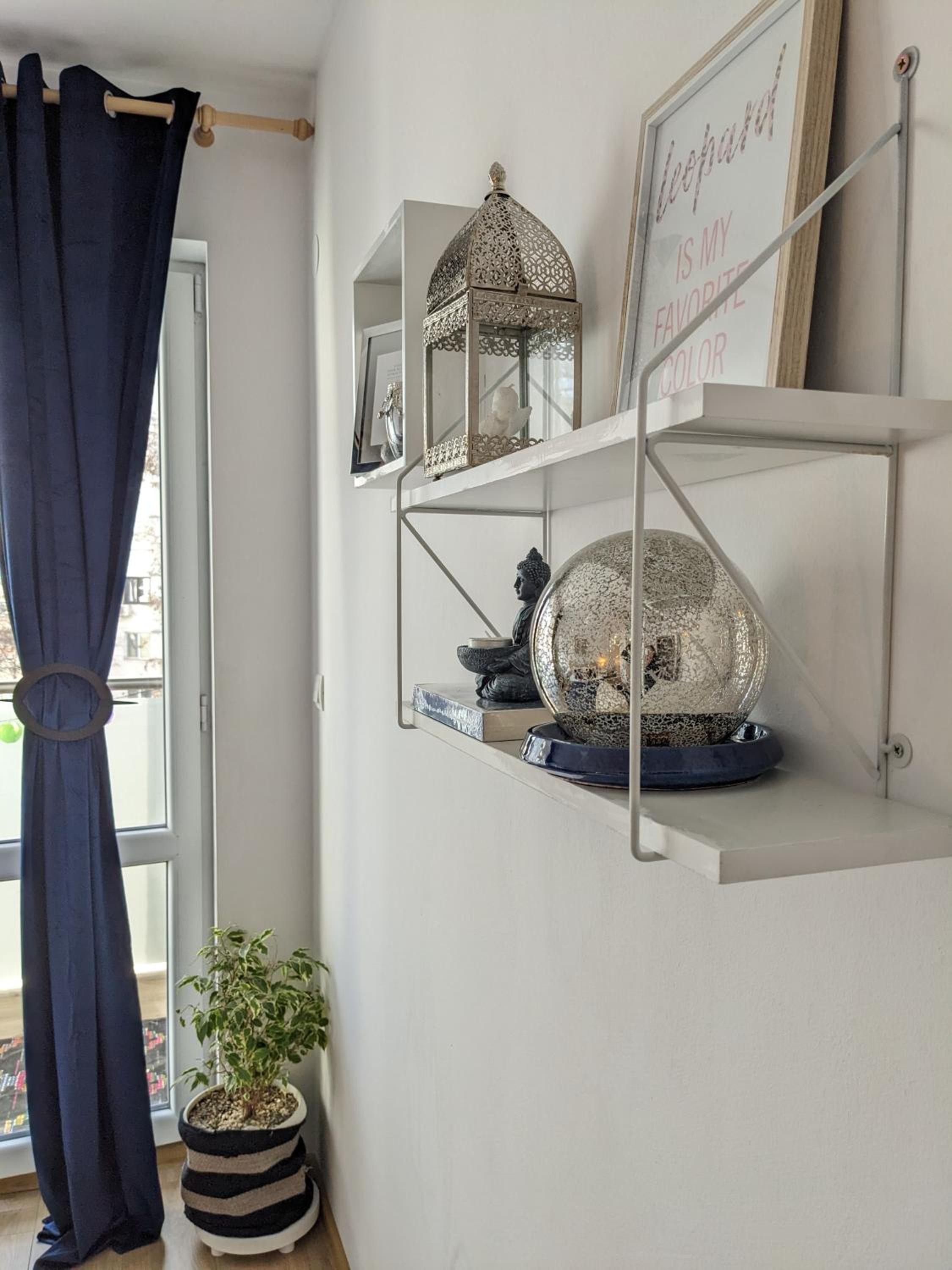 Chill Breeze Apartment