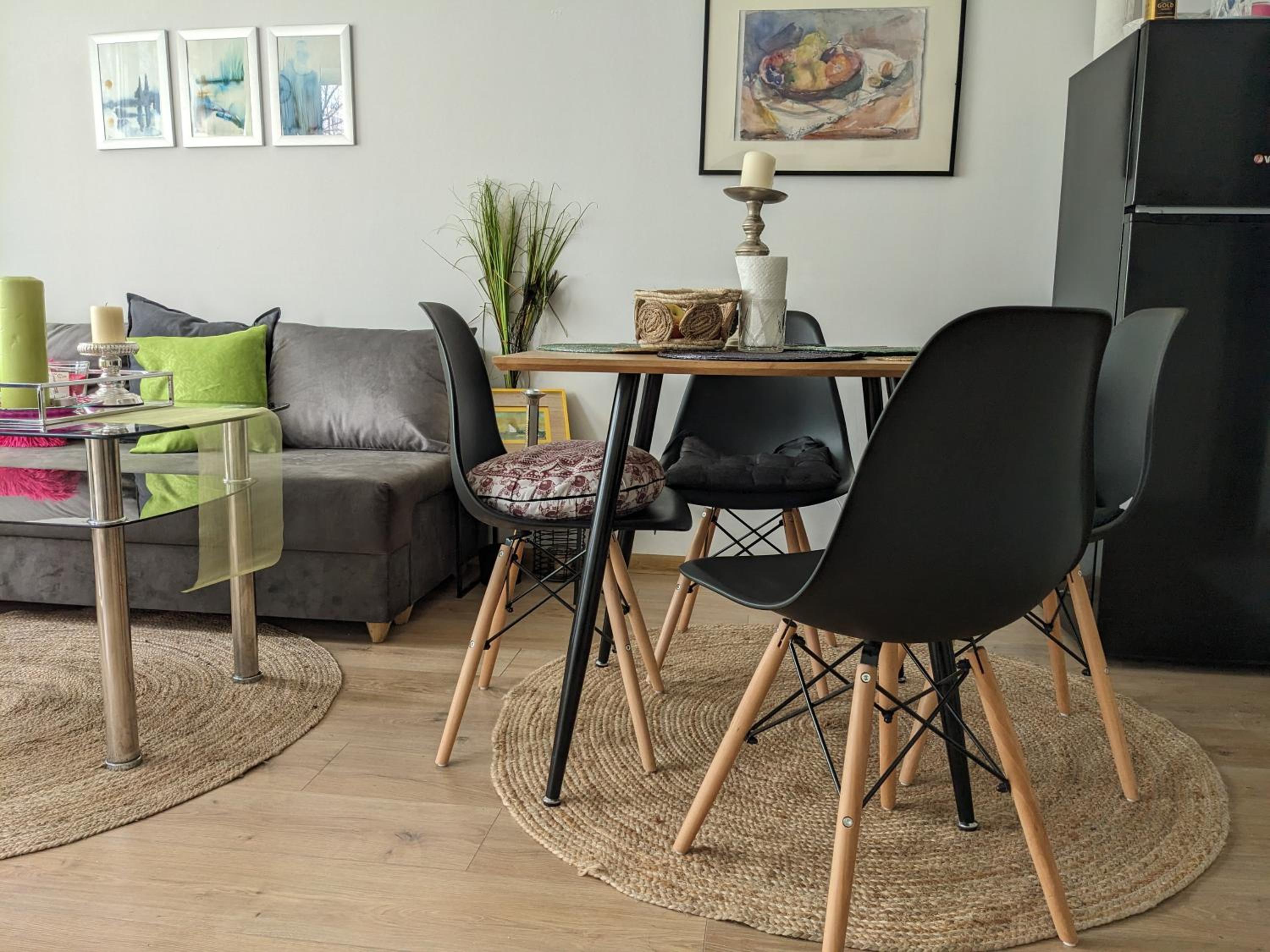 Chill Breeze Apartment