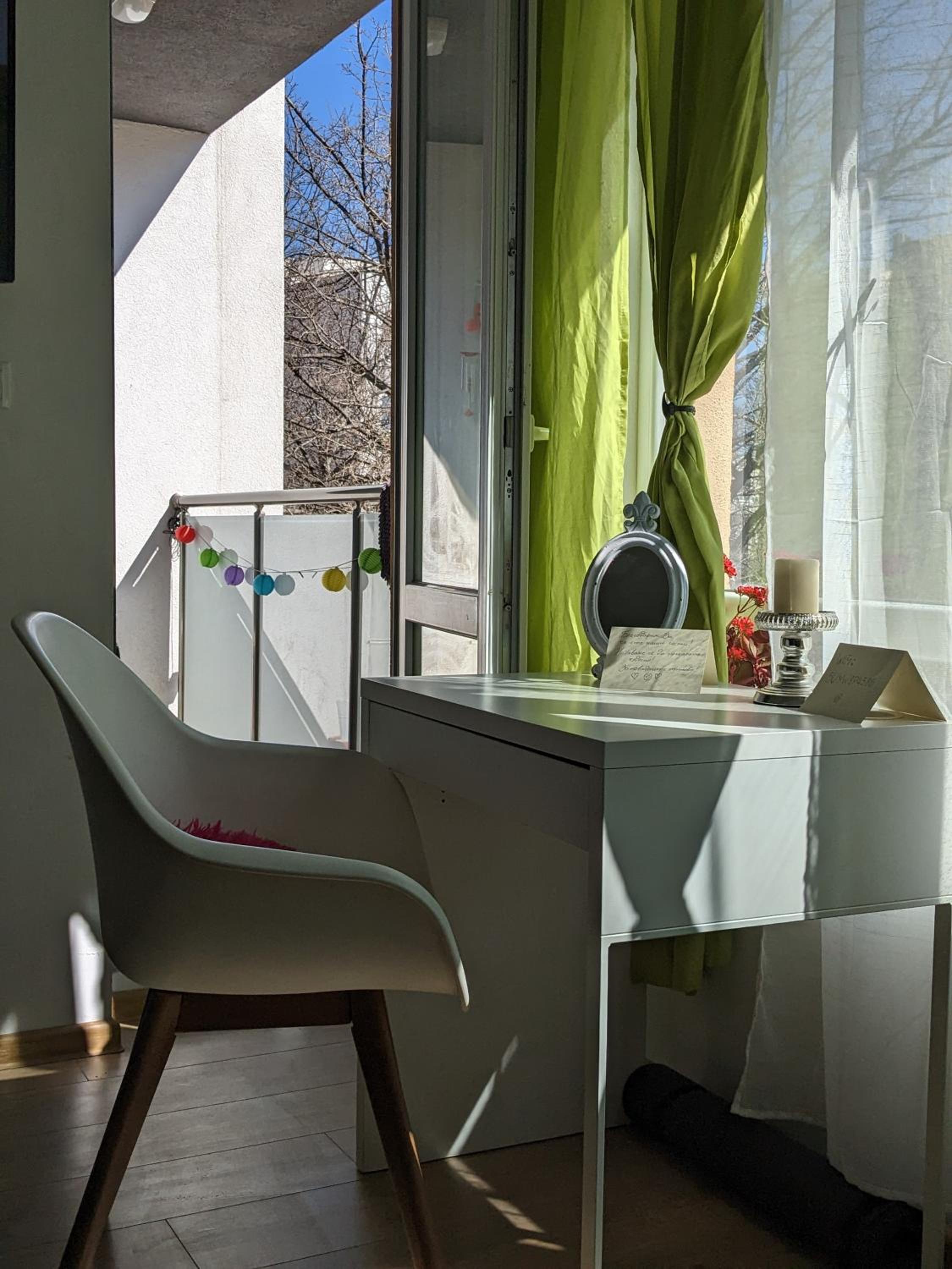 Chill Breeze Apartment