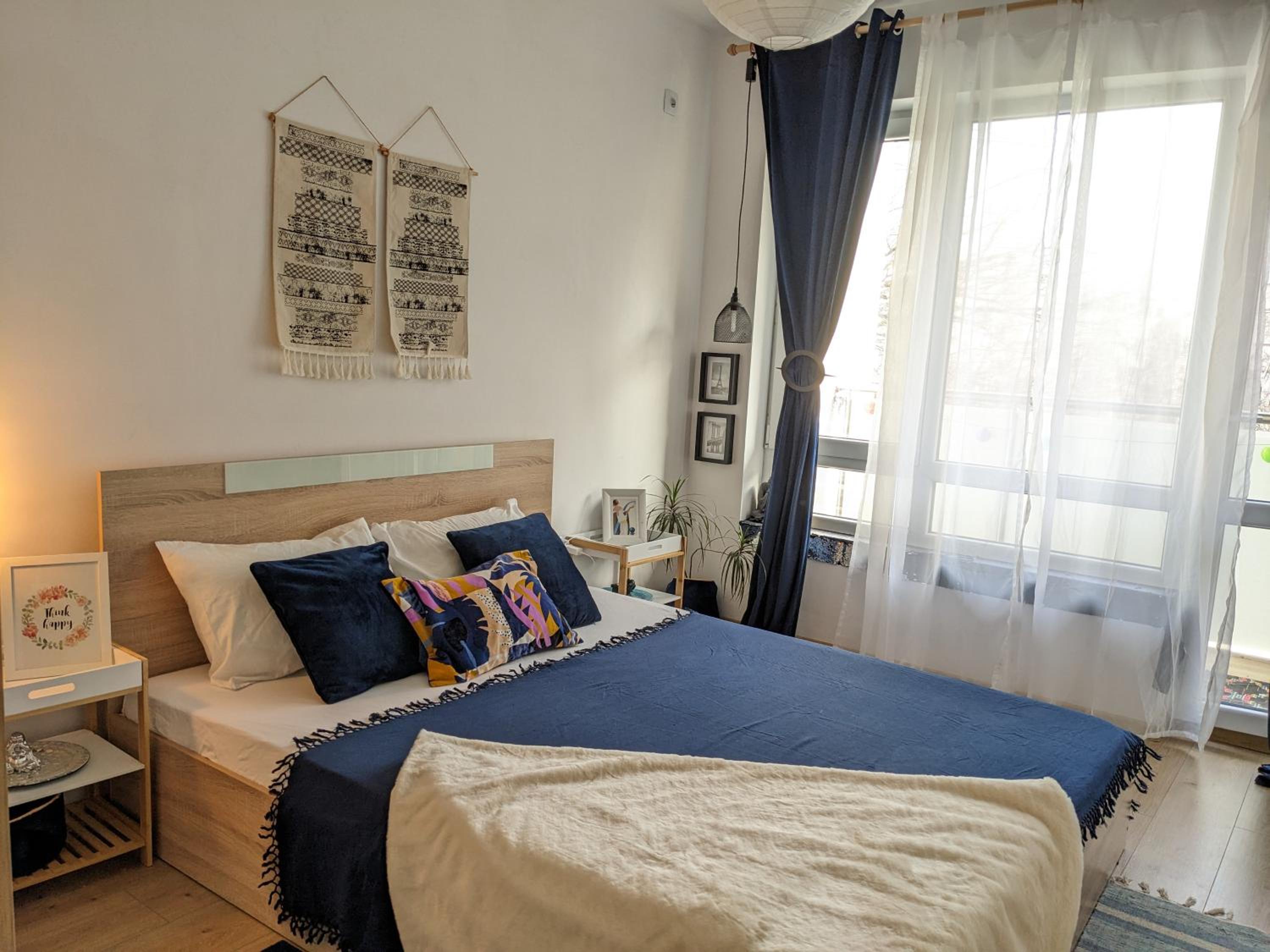 Chill Breeze Apartment