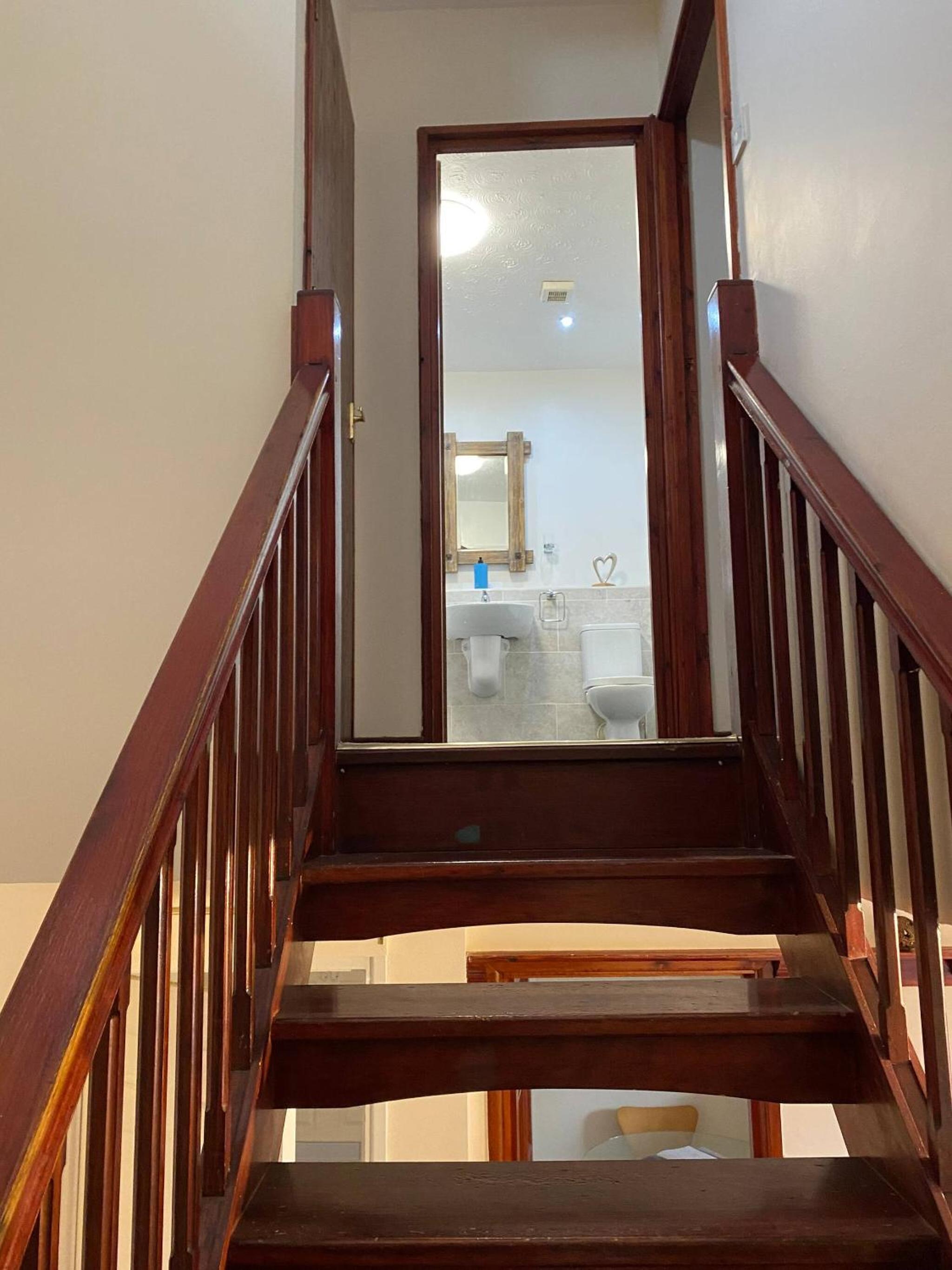 River Penthouse Apt 2BR Parking View St Neots Town Centre