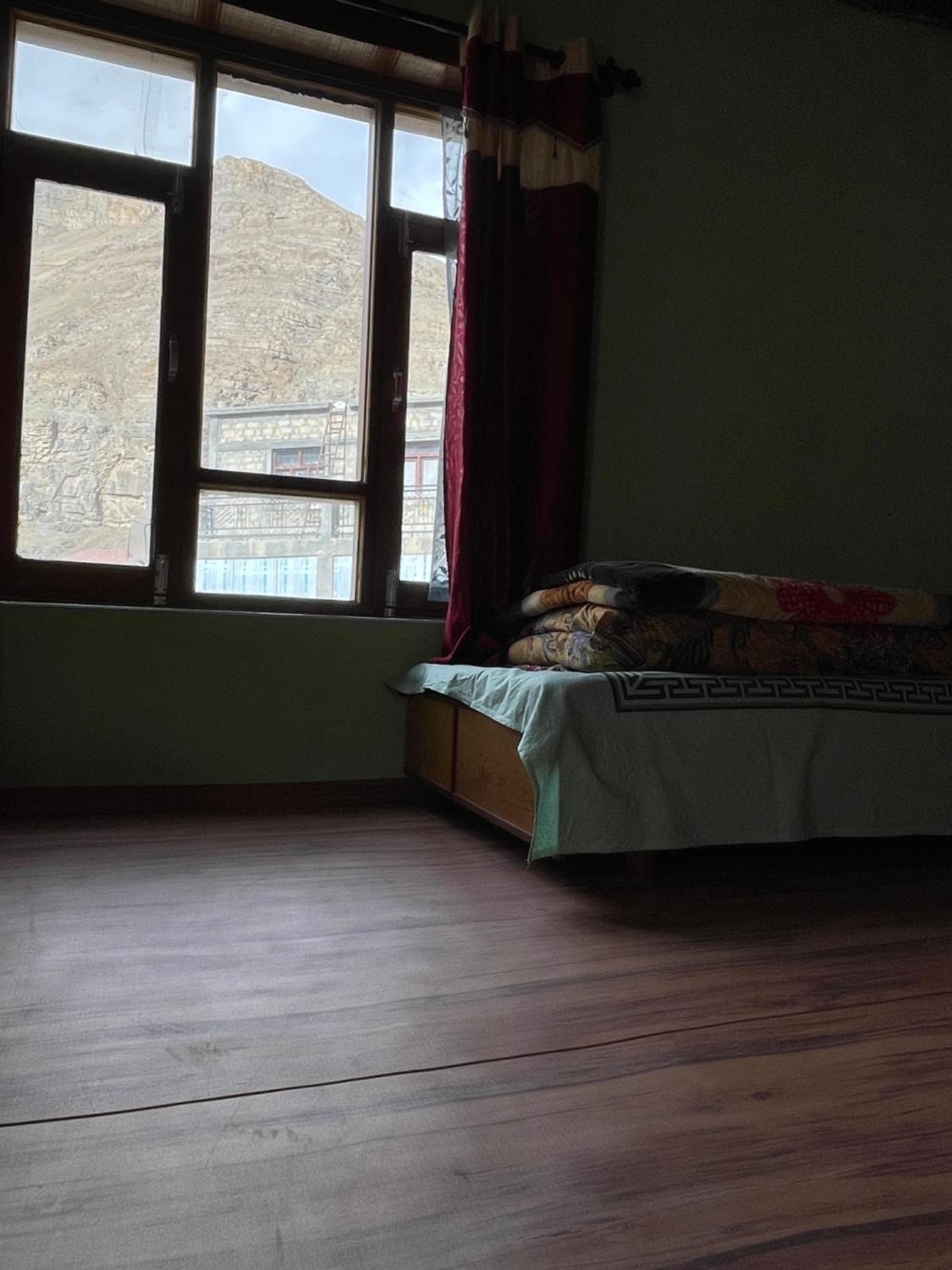 SpitiDiaries Homestay