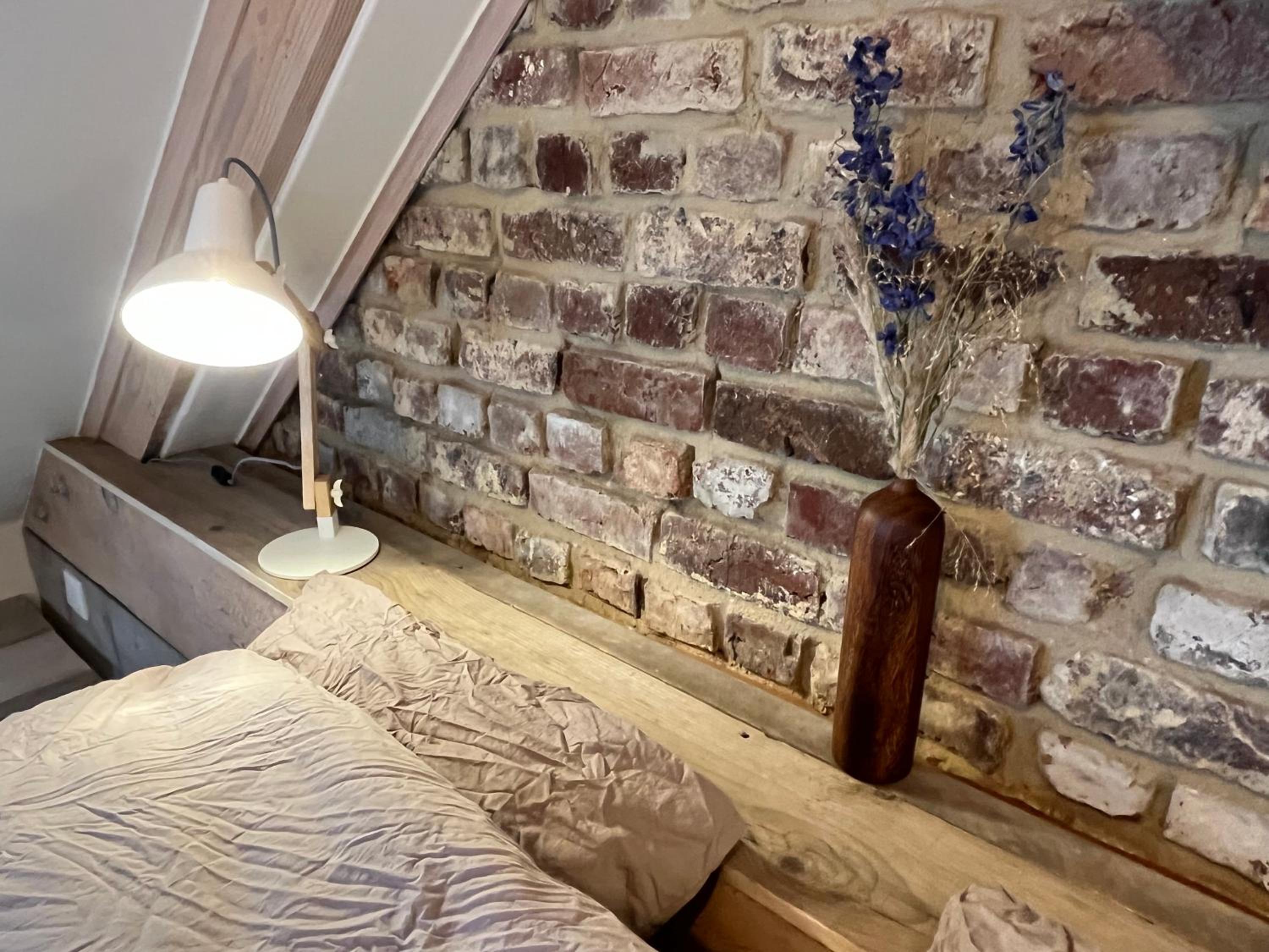 Vakantiewoning op Natuurterrein t Heuvelhof met optioneel hottub en sauna