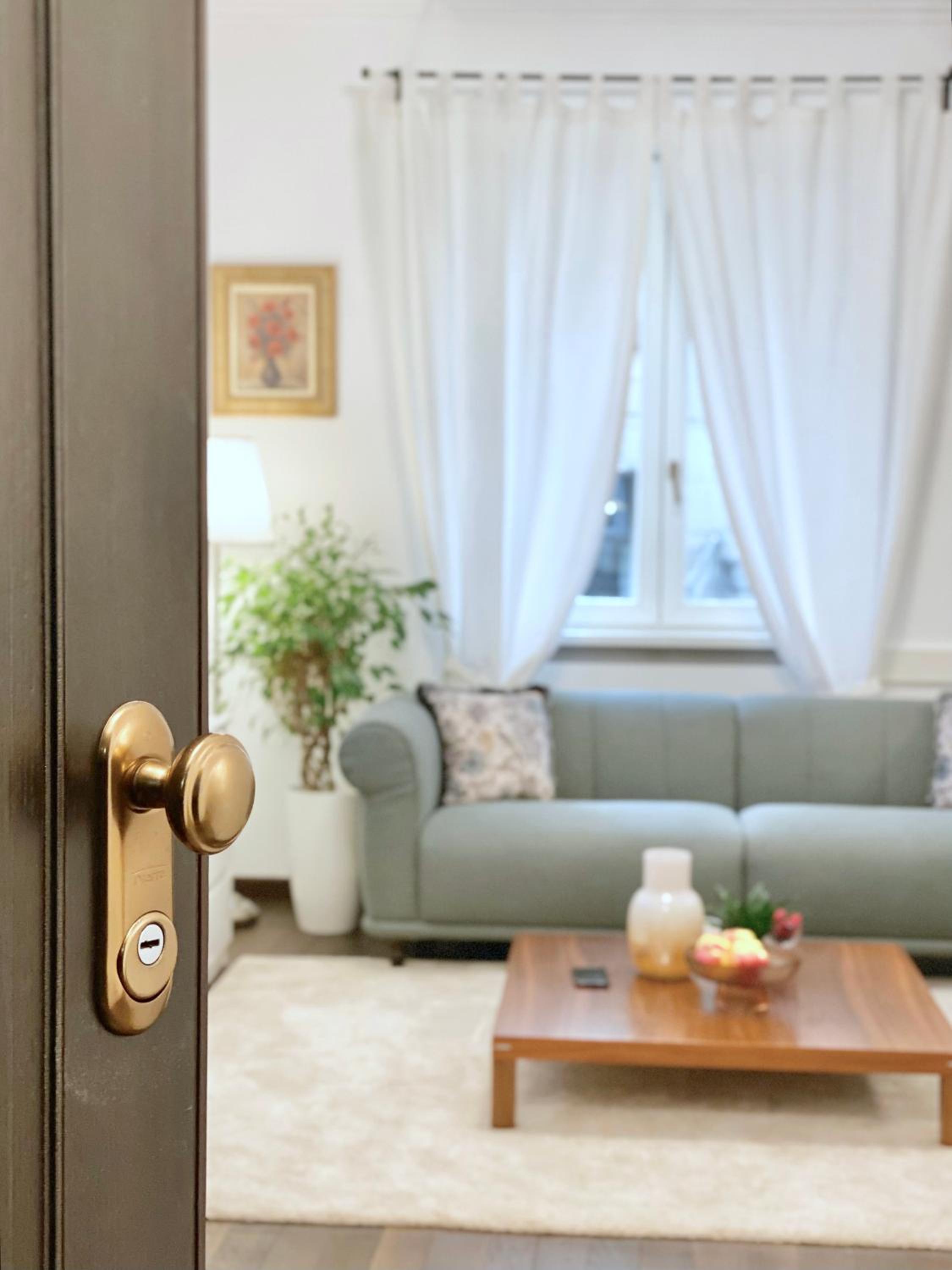 Hotel Vintage Top Centre Apartment - Image 1