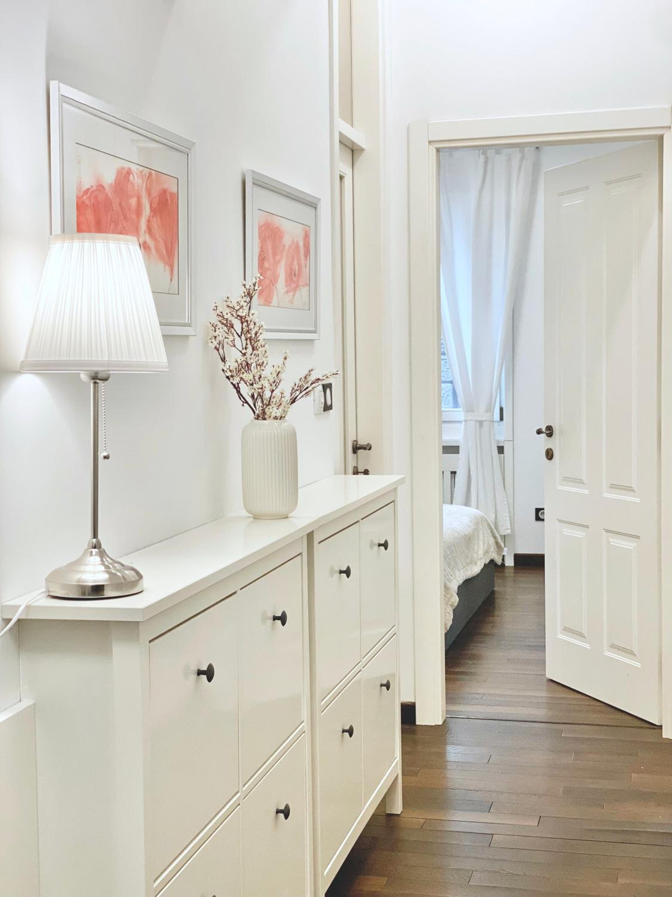 Vintage Top Centre Apartment