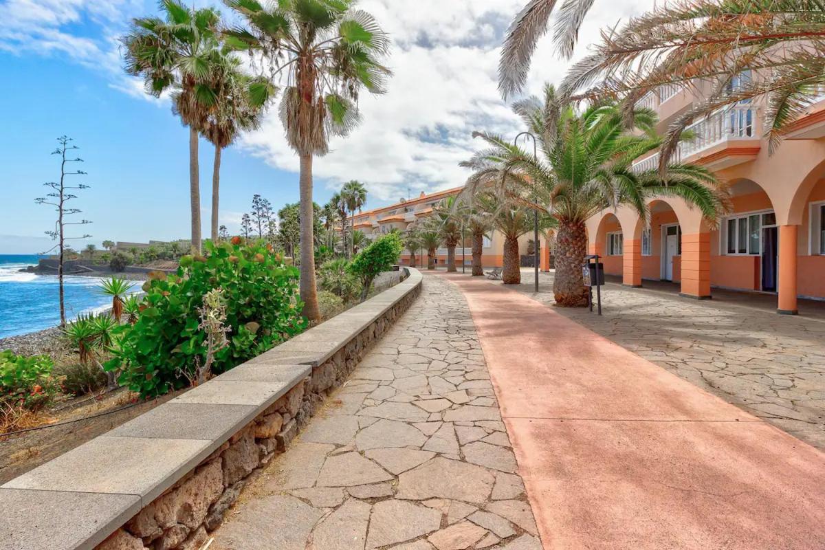 Apartamento Caleta Interian