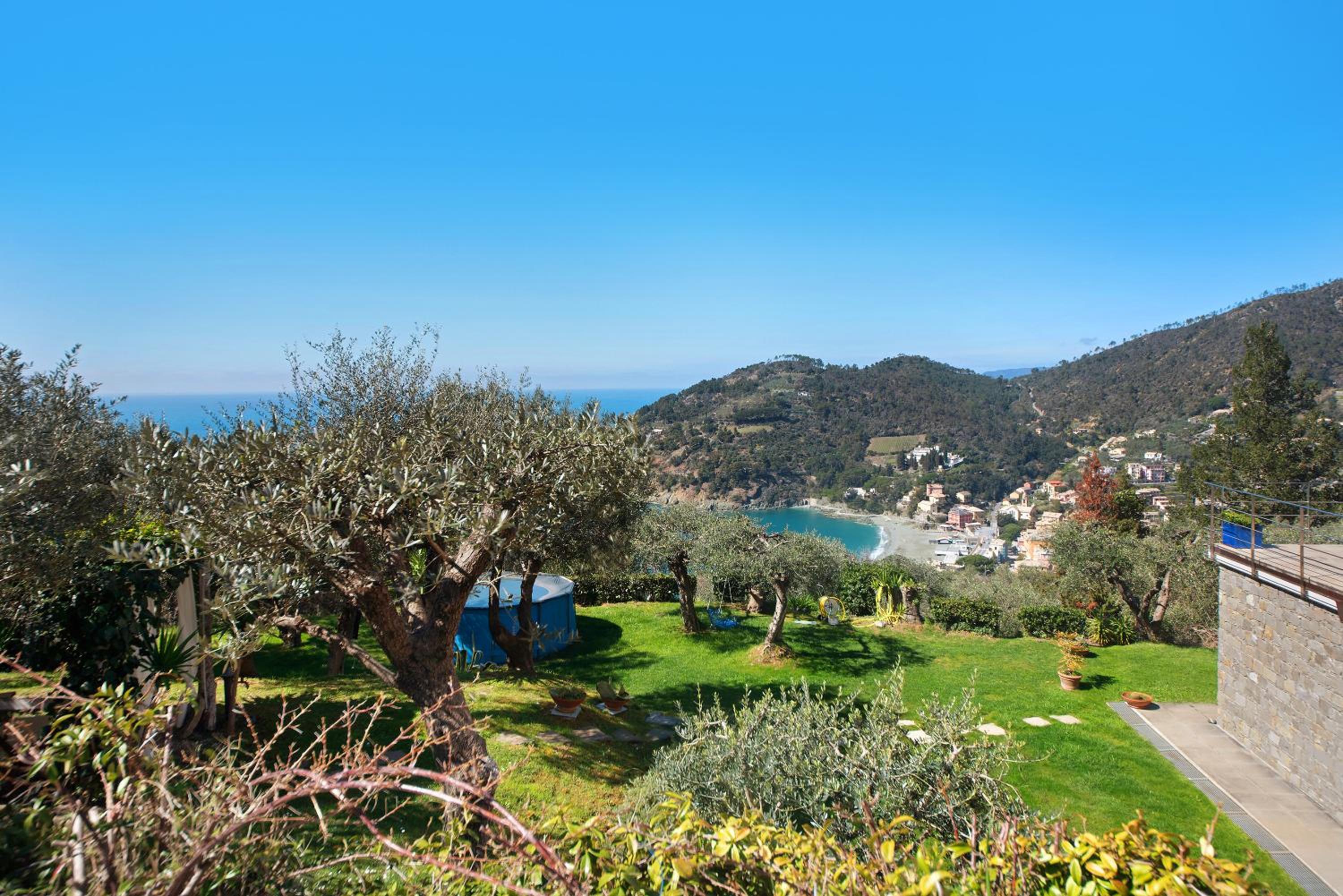 Il Paradiso Sul Mare view 2