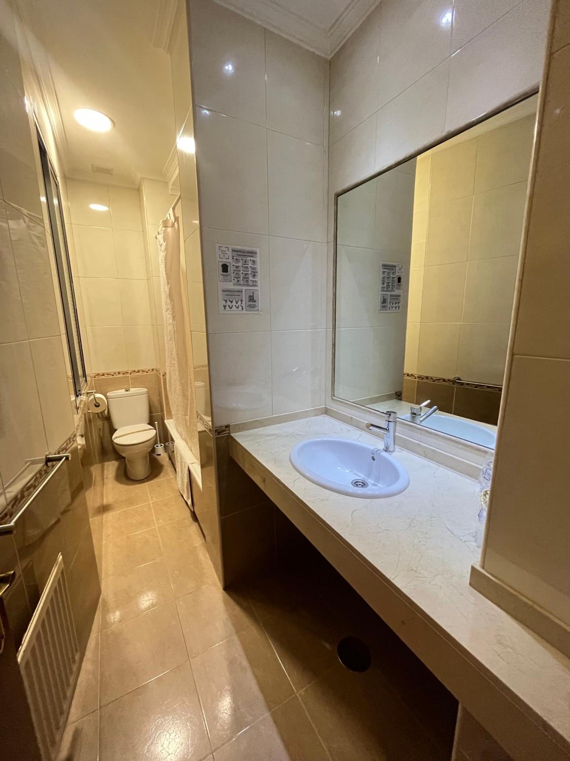 Hostal Edreira