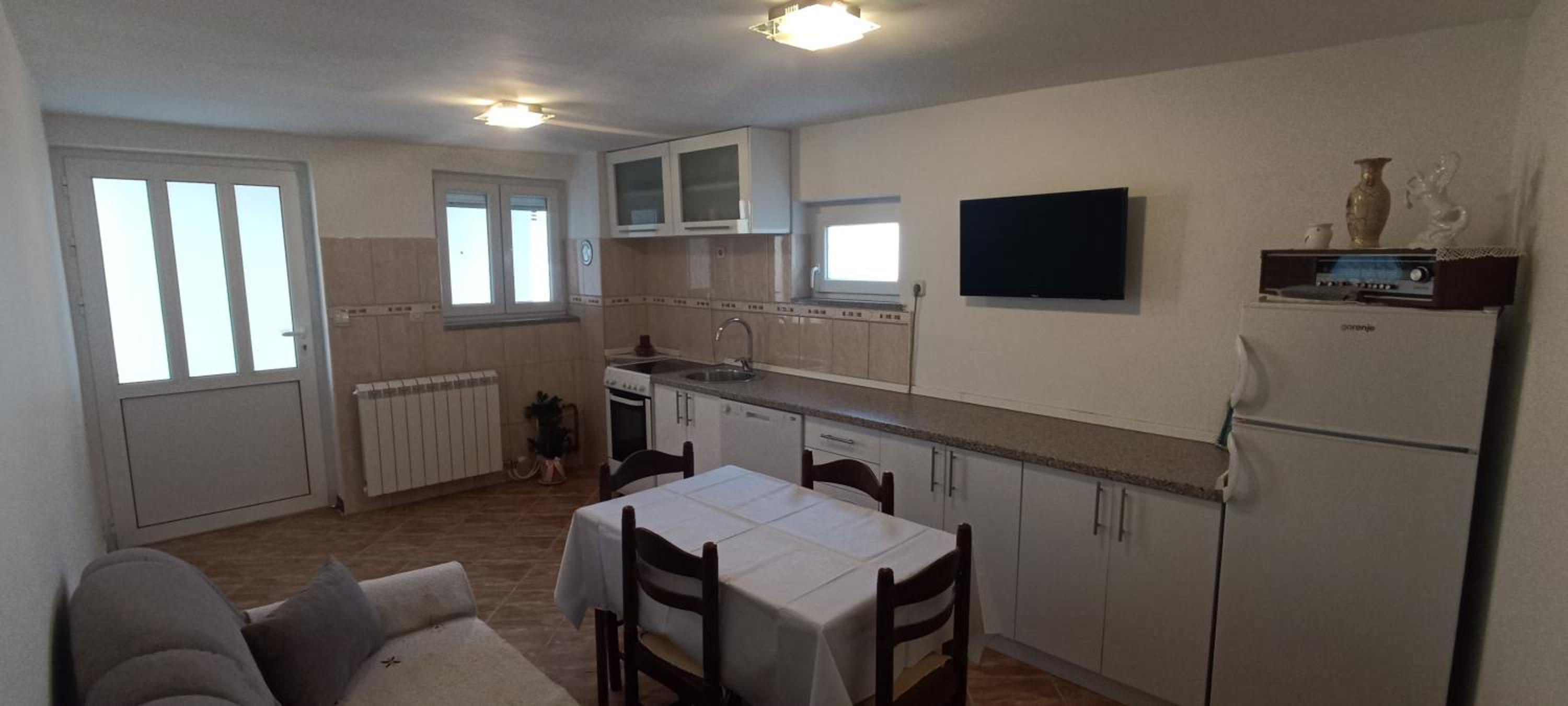 Apartman Vukalović