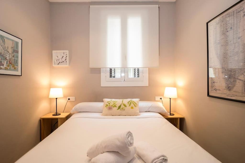 BeBarceloner Gracia Apartments- 1 bedroom