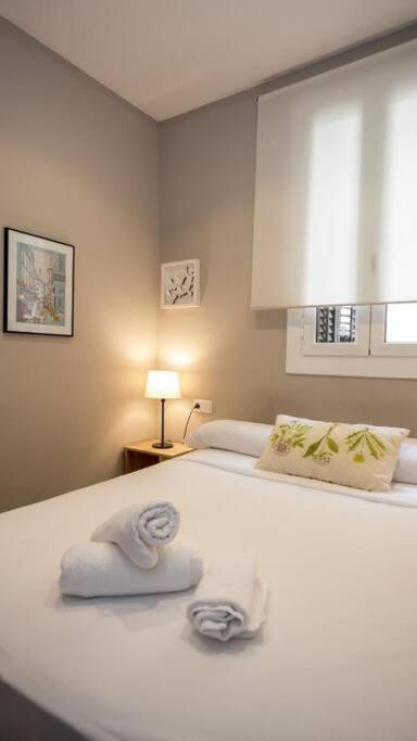 BeBarceloner Gracia Apartments- 1 bedroom