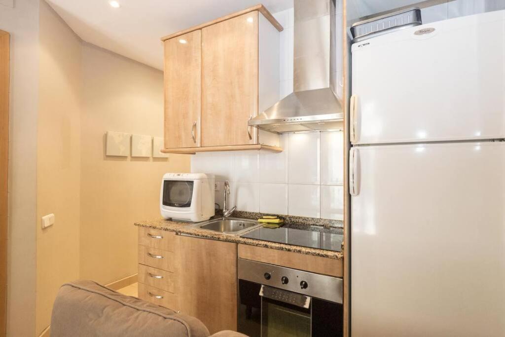 BeBarceloner Gracia Apartments- 1 bedroom