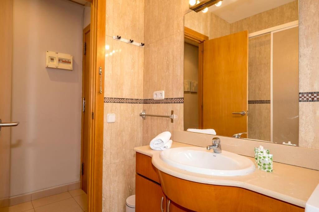 BeBarceloner Gracia Apartments- 1 bedroom