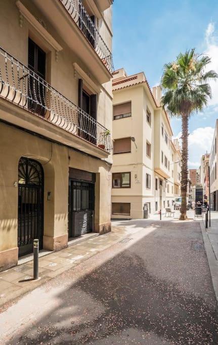 BeBarceloner Gracia Apartments- 1 bedroom