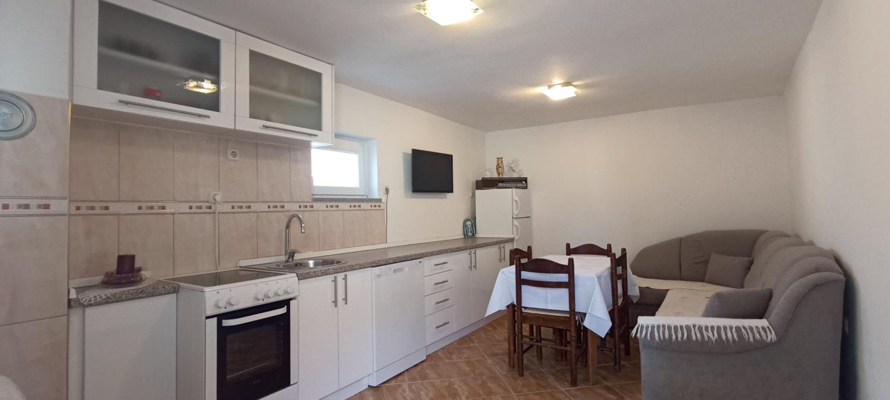 Apartman Vukalović
