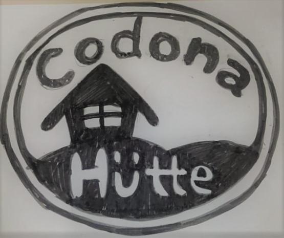 Codona Hütte view 4