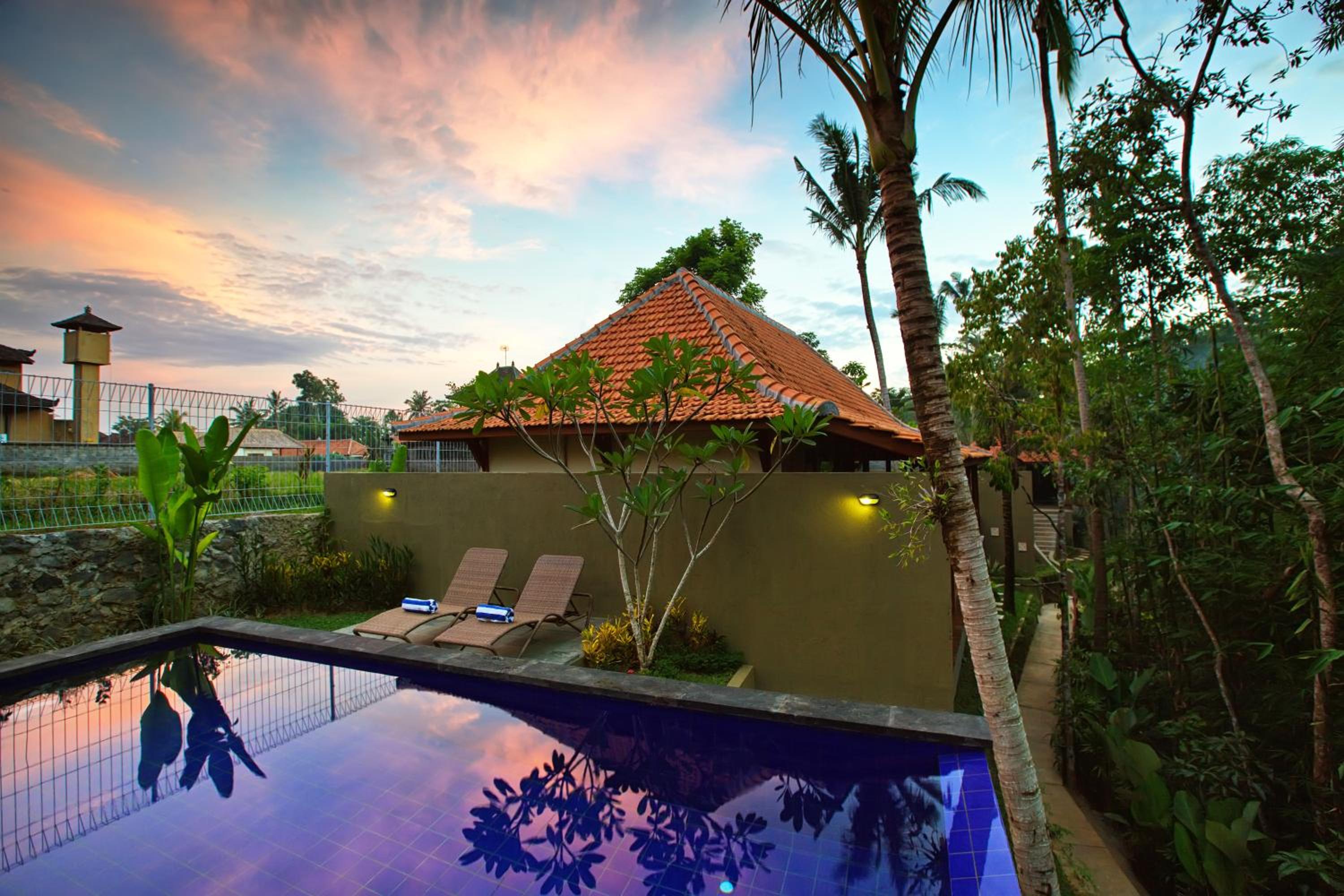 Ubud Heaven Sayan