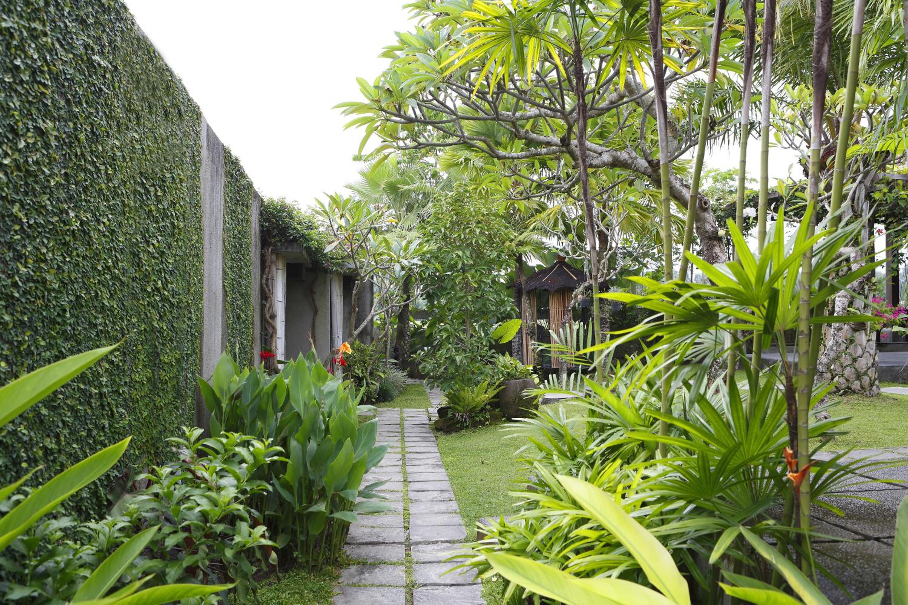 Villa Kayu Lama