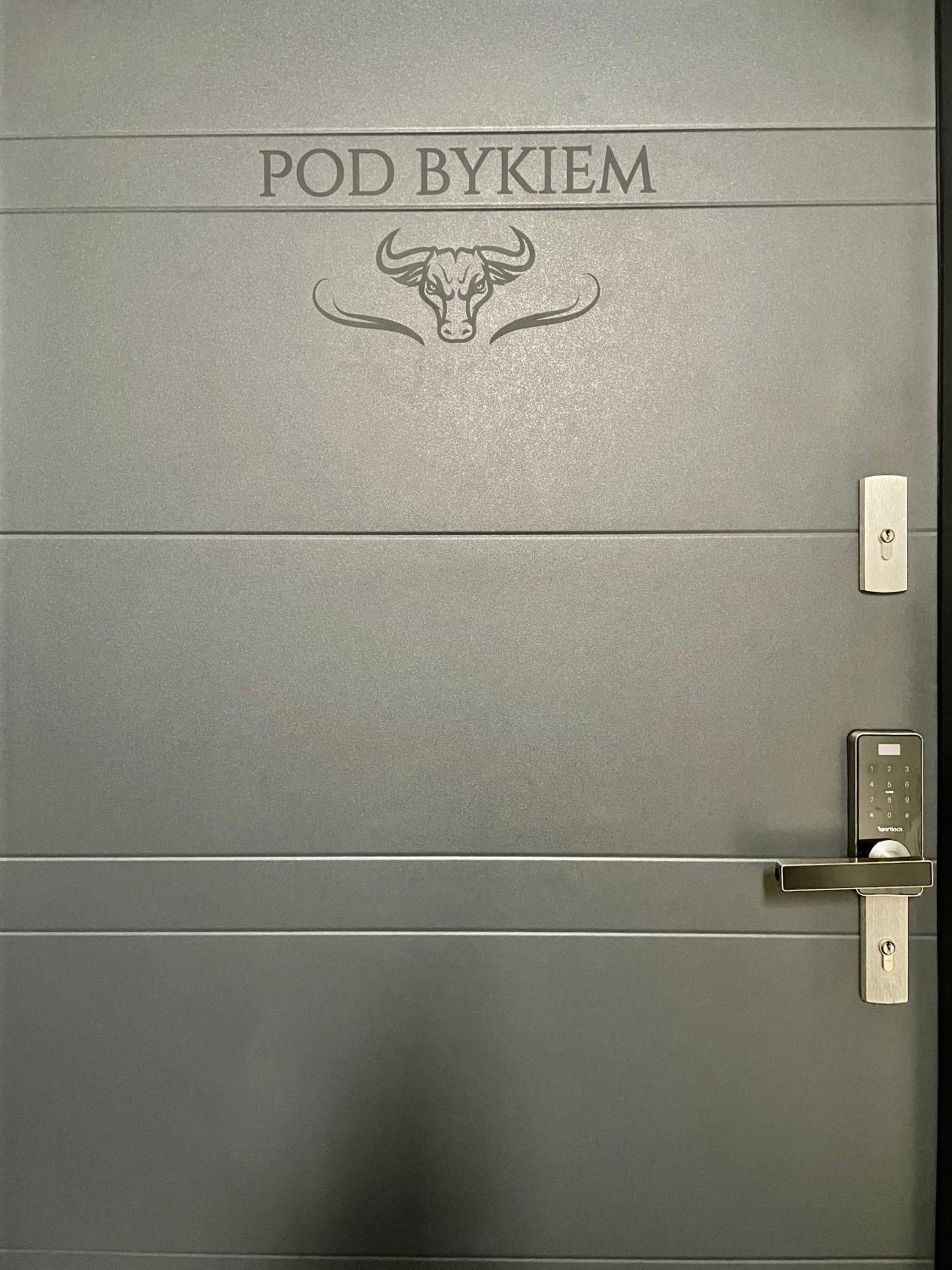 Pod Bykiem, photo 19