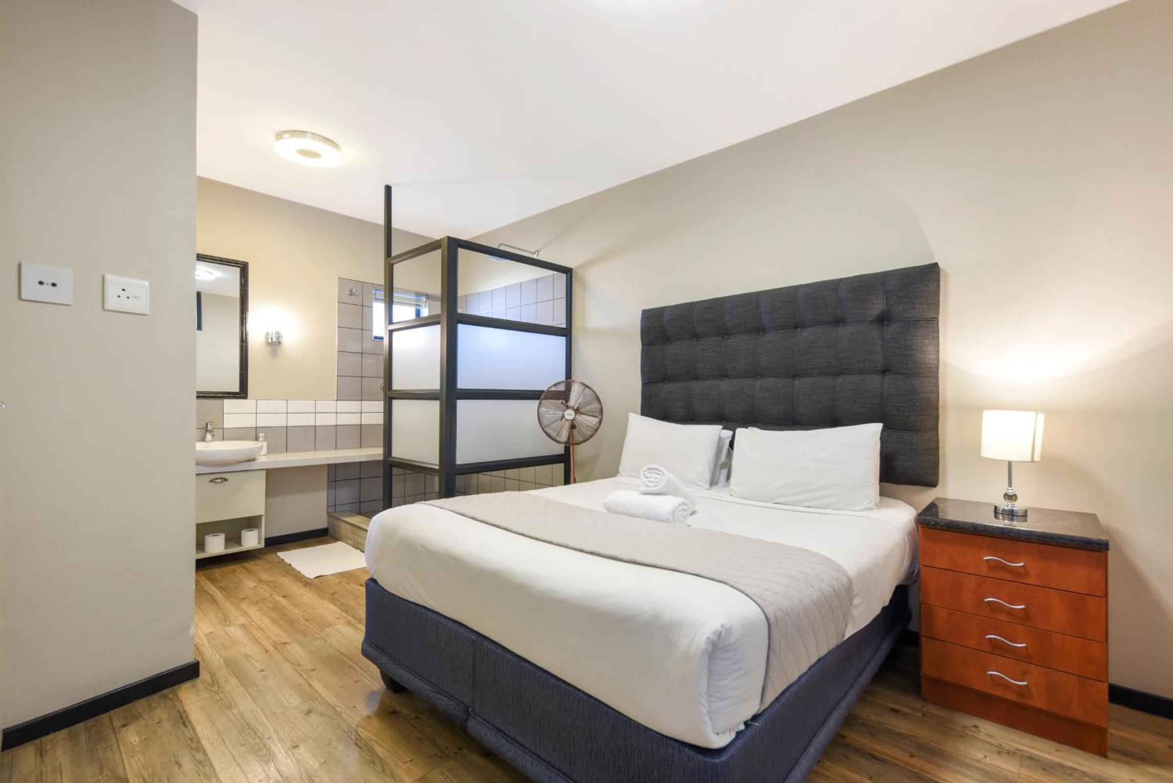 Easy Stay - The Vantage Rosebank 照片第 59 張,共 217 張