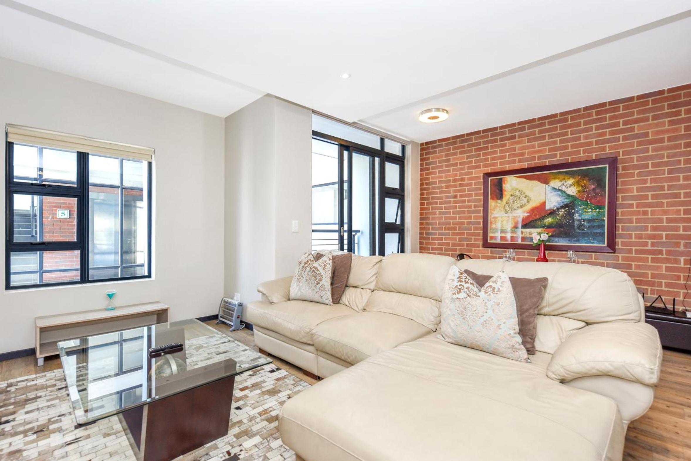 Easy Stay - The Vantage Rosebank 照片第 42 張,共 217 張