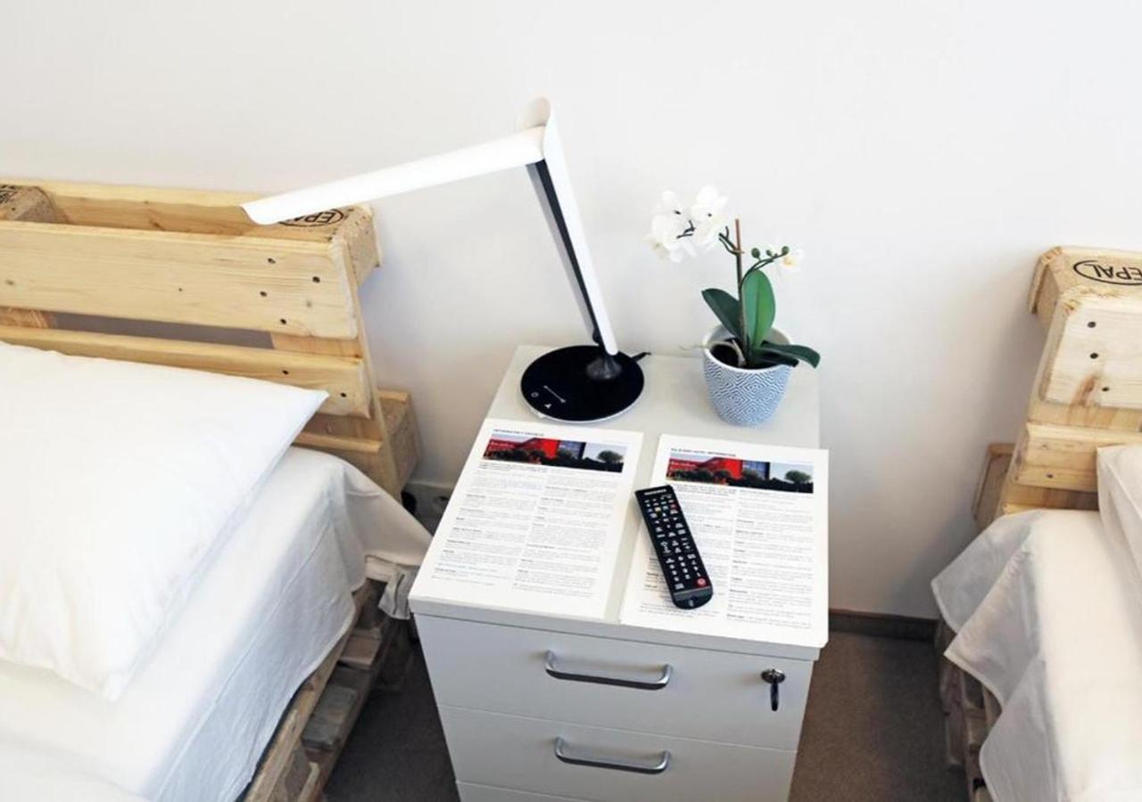 Apartamenty EXPO Nadarzyn 3Rooms, photo 73