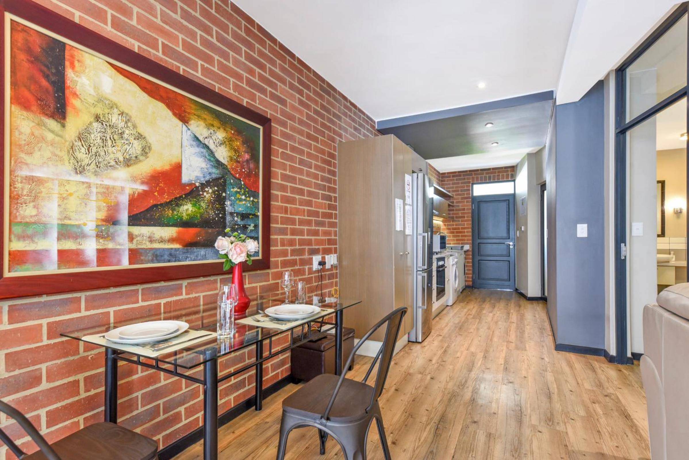 Easy Stay - The Vantage Rosebank 照片第 27 張,共 217 張