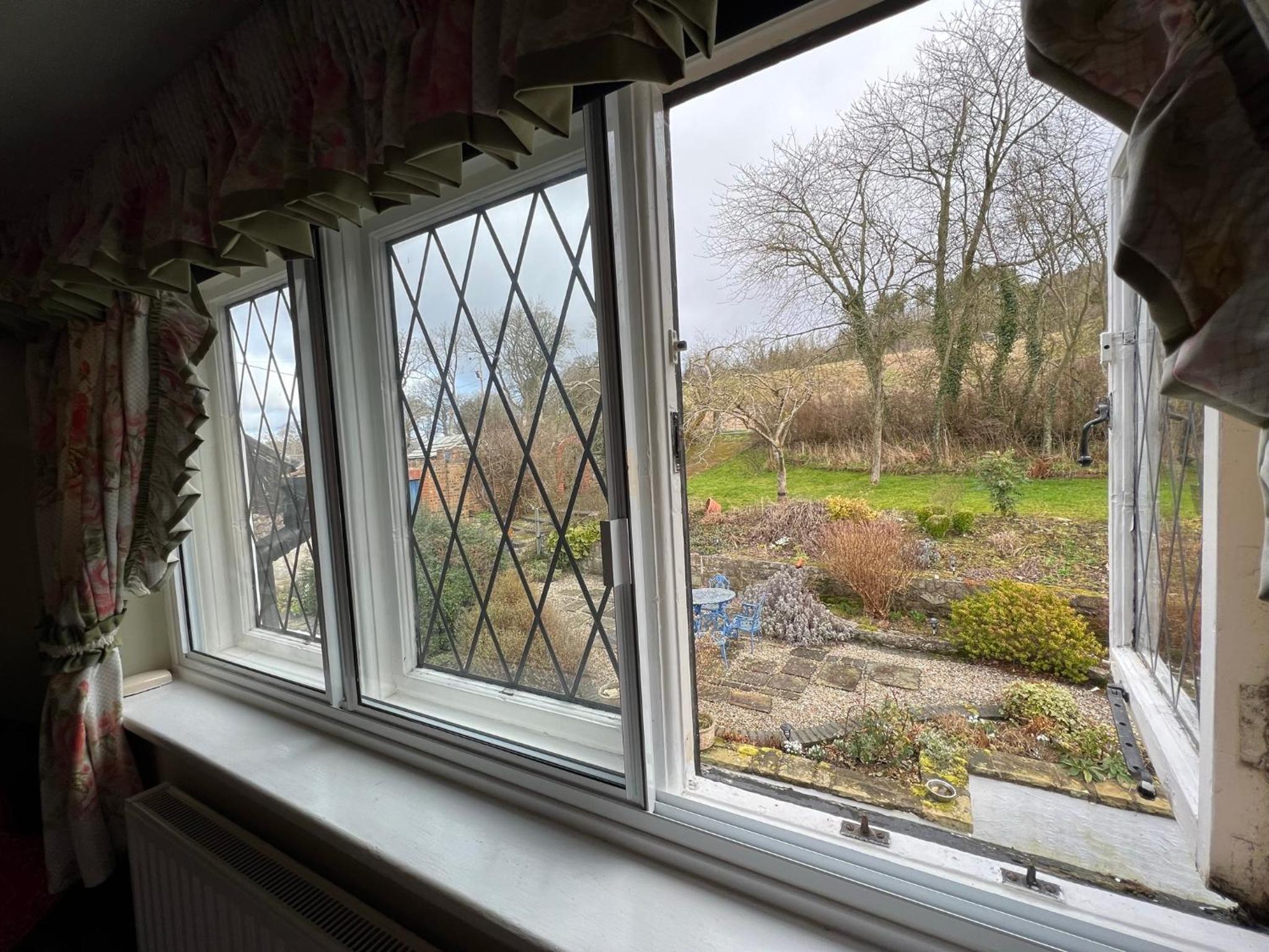 Pentre Cerrig Country House