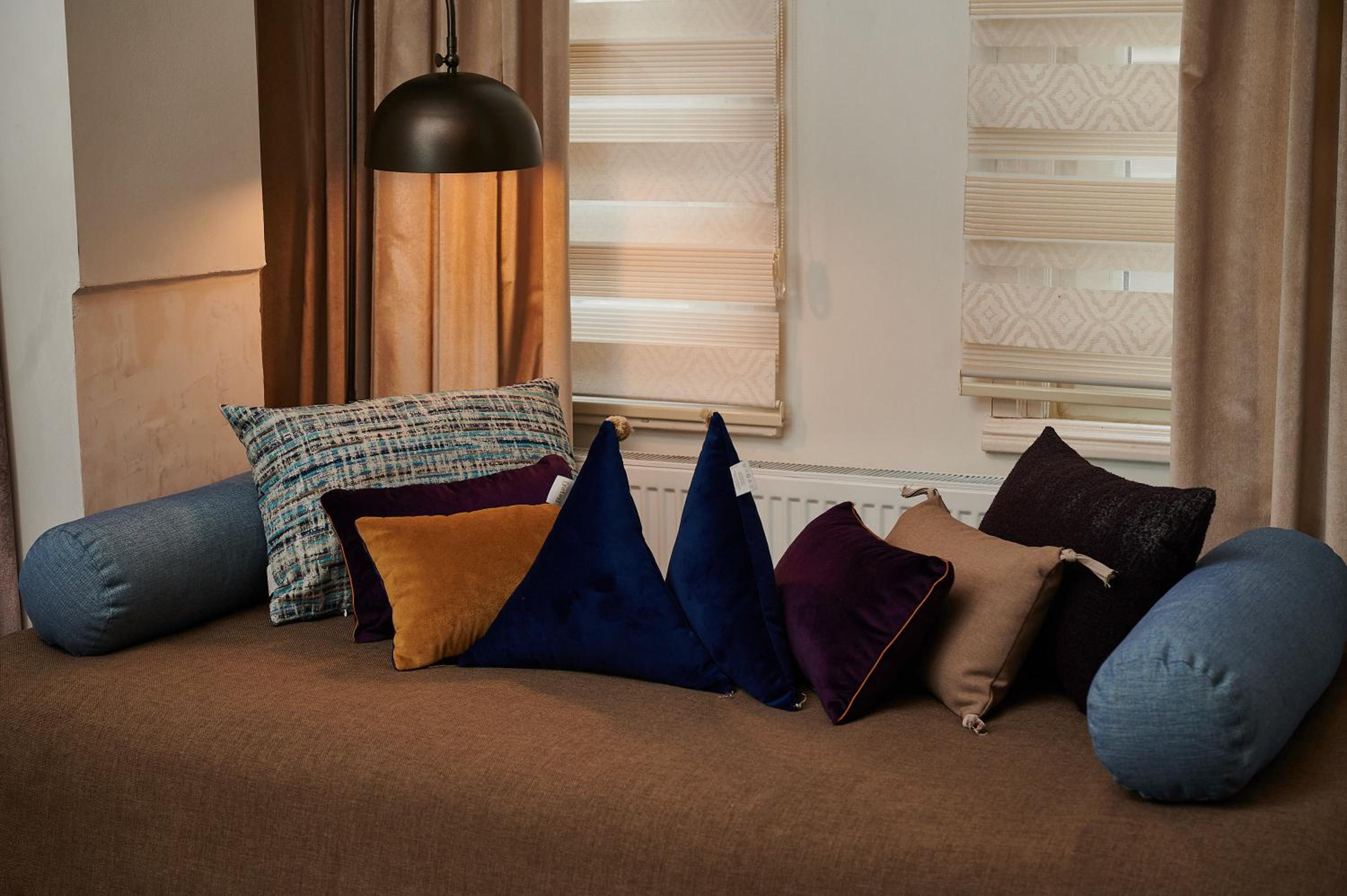 Faik Pasha Otelleri Özel Kategori Beyoğlu İstanbul - Image 68