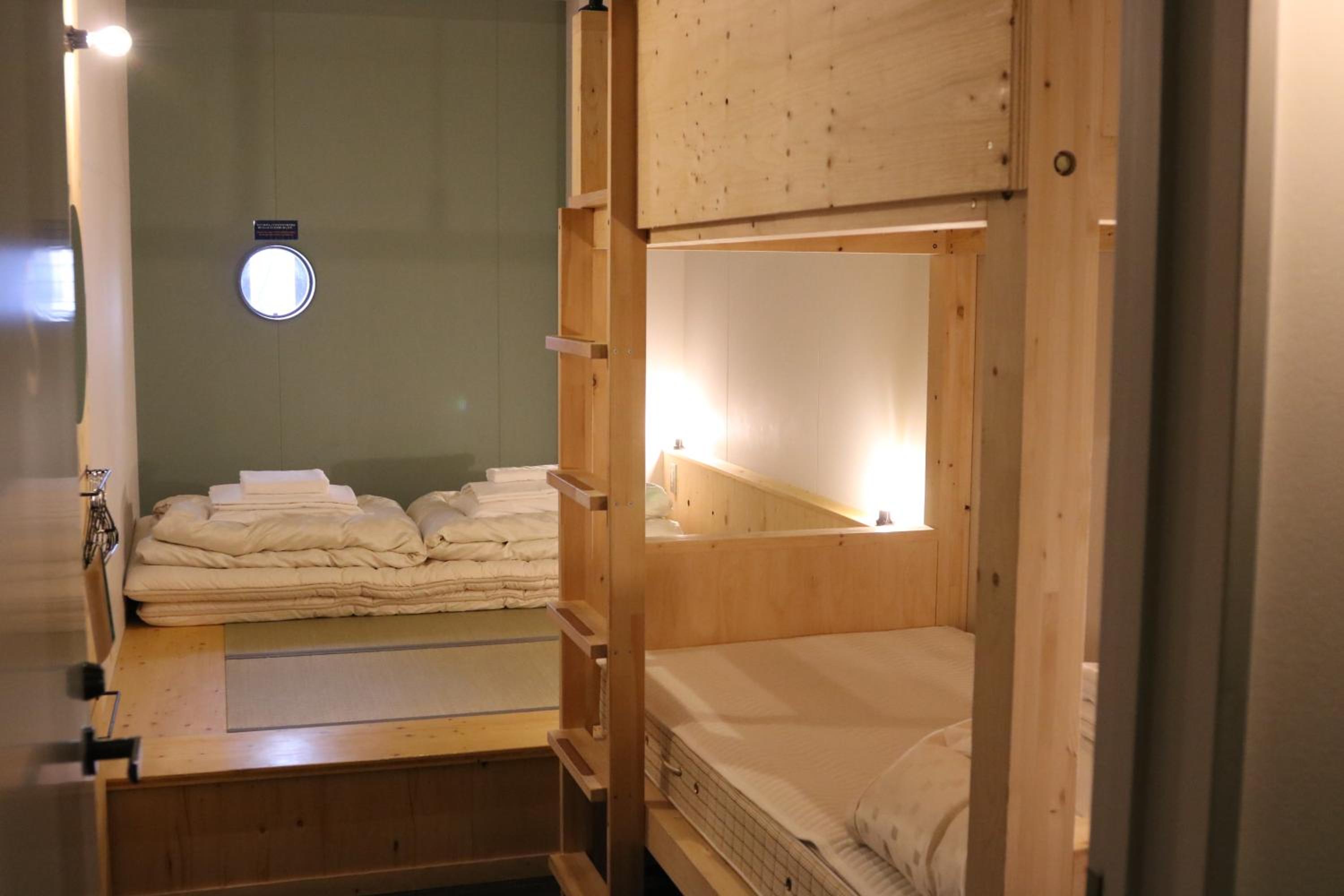 Hostel Tomar