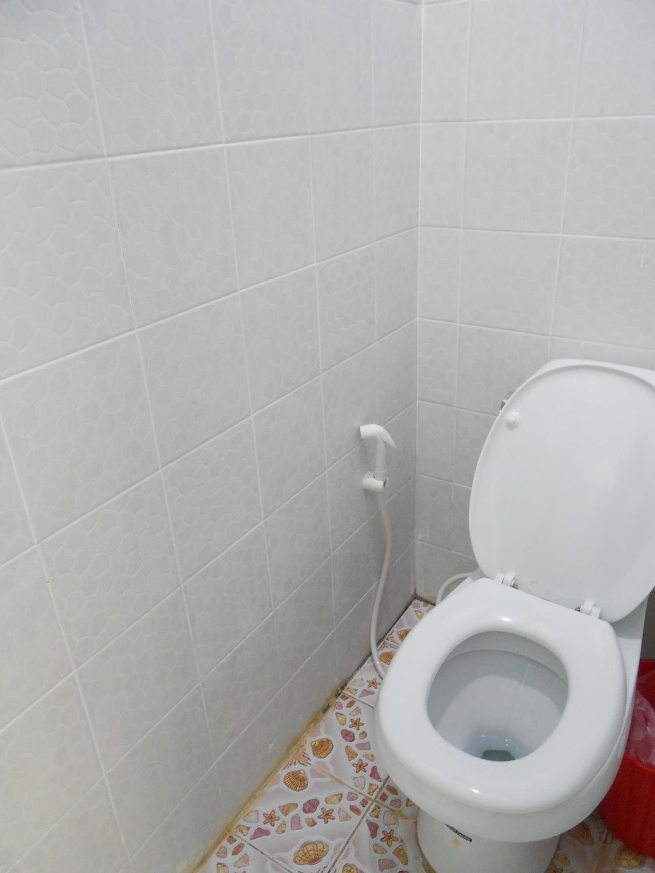 Lucky Backpacker Hostel
