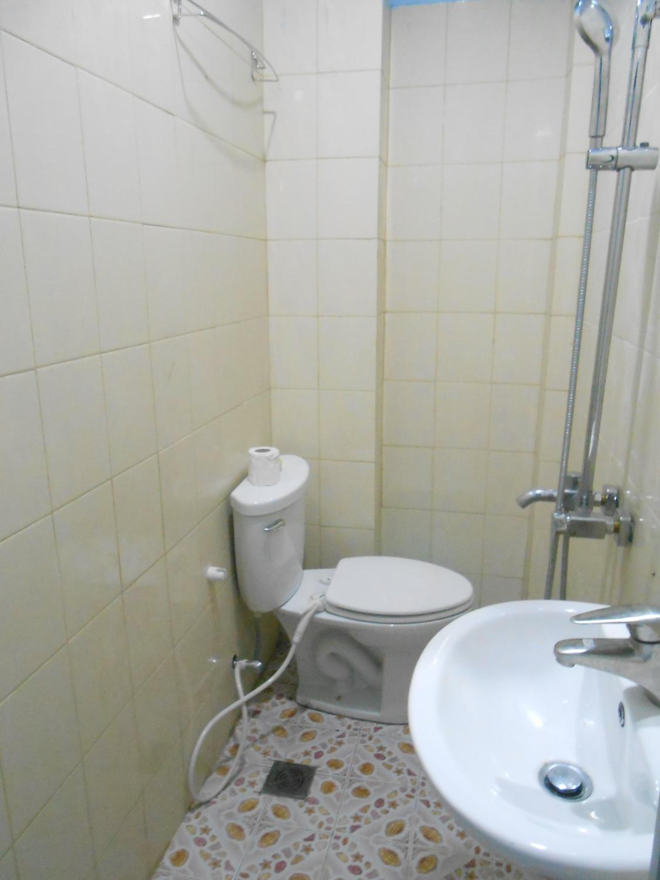 Lucky Backpacker Hostel