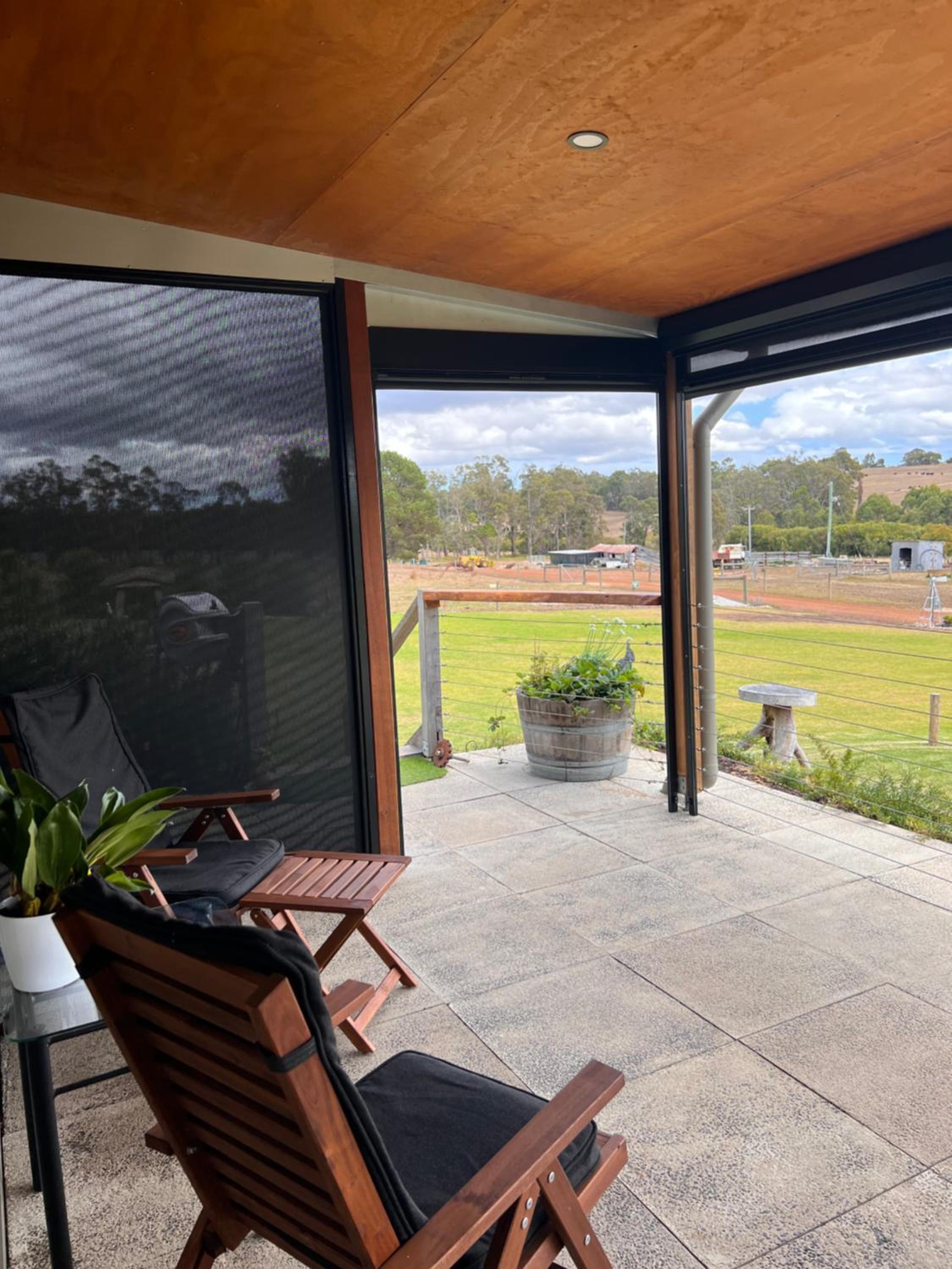 Rosa Glen Retreat - Farm Stay, Margaret River