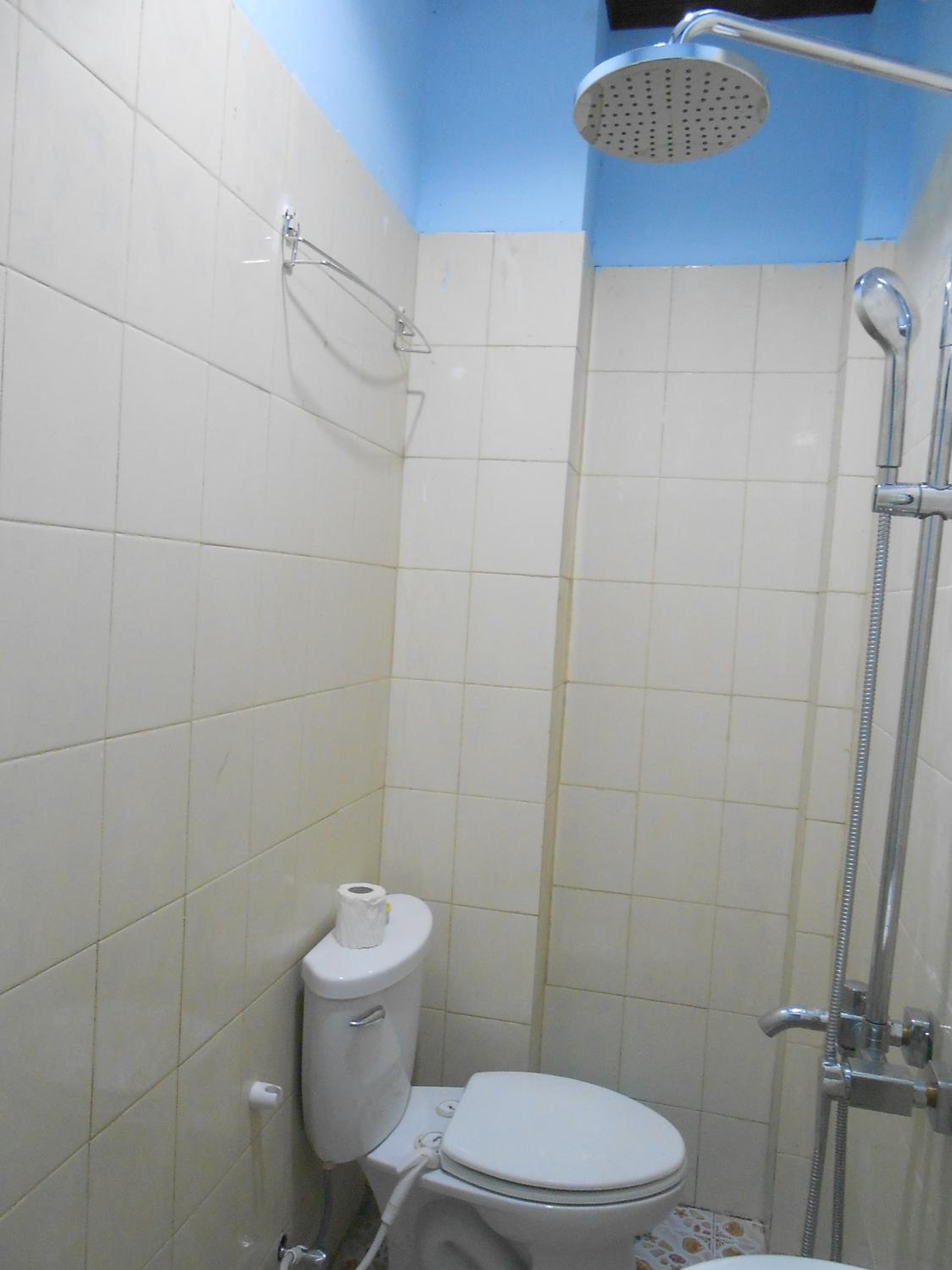 Lucky Backpacker Hostel
